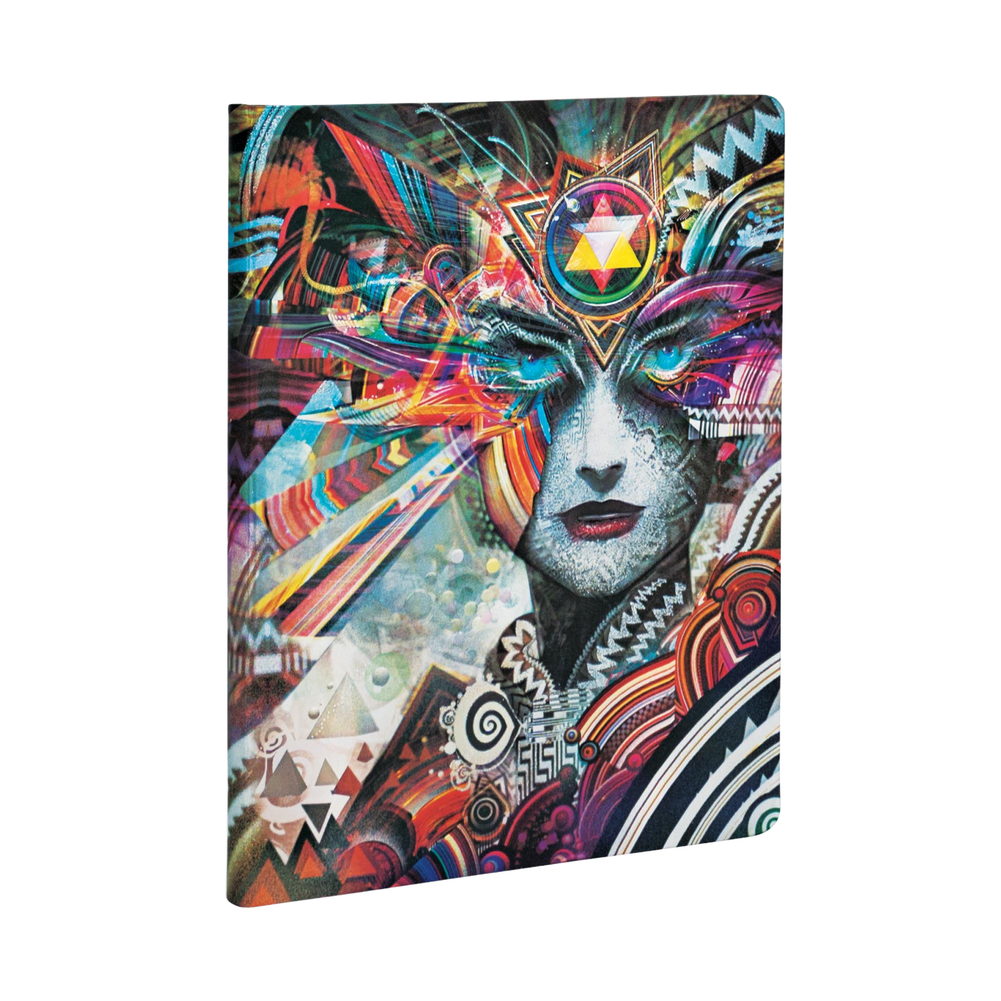 Révolution - Carnets - Angle Image