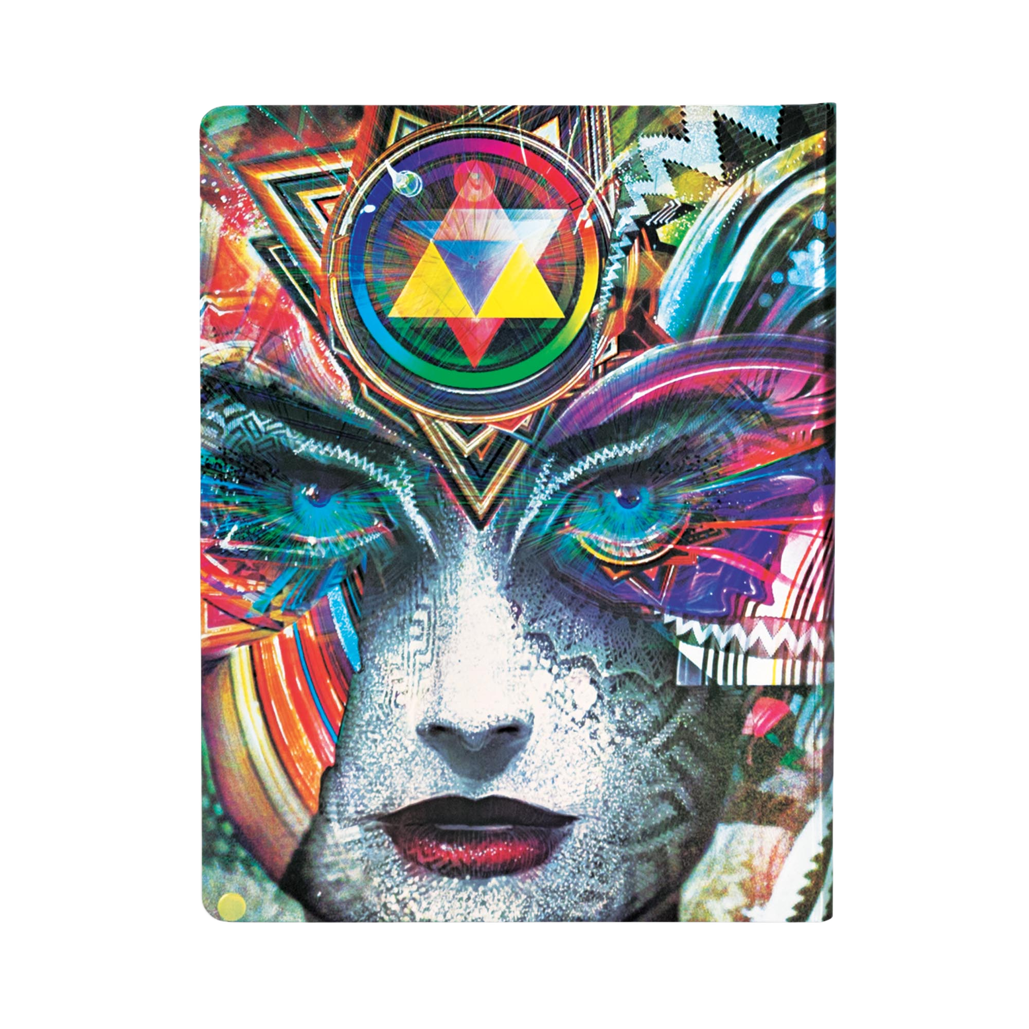 Révolution - Carnets - Back Image