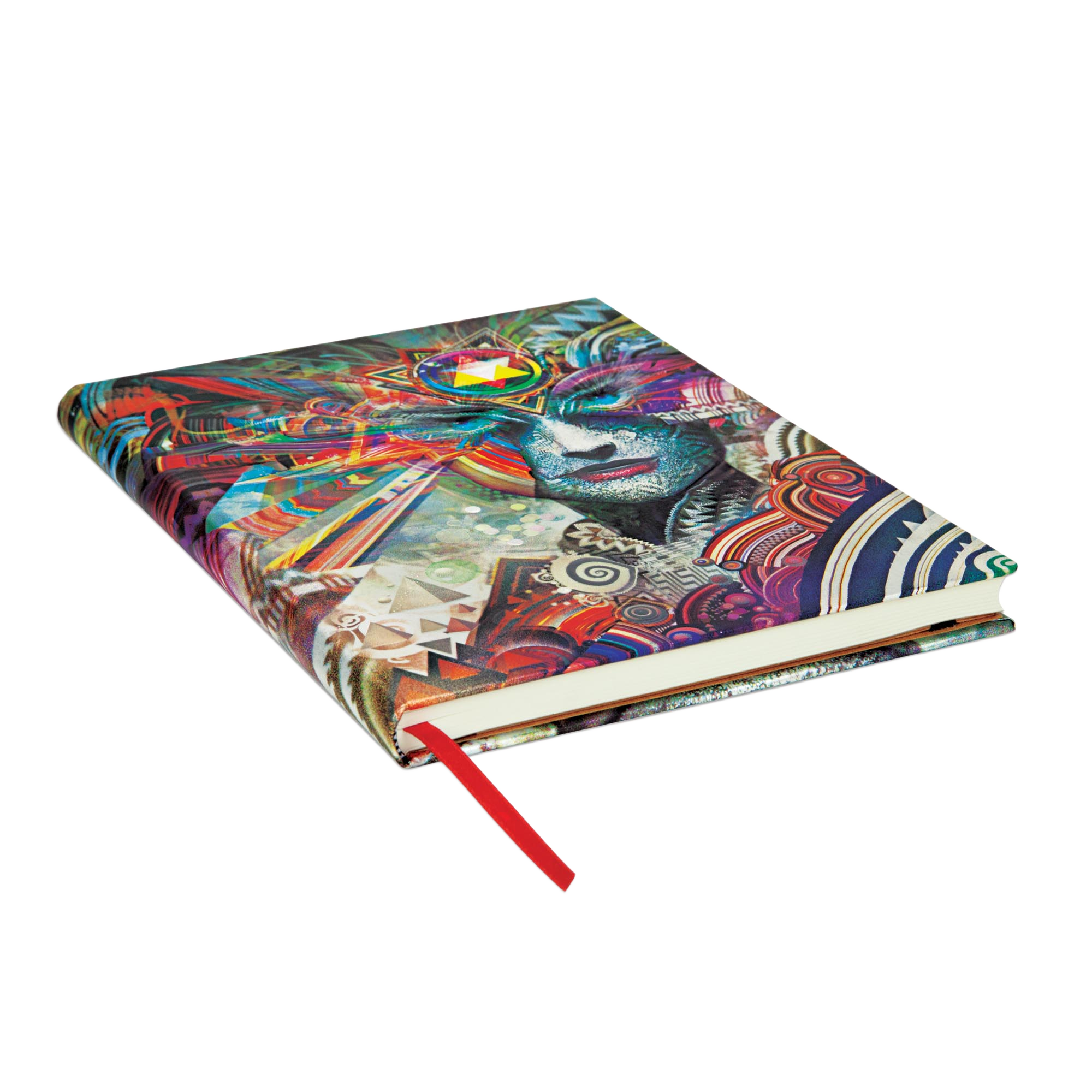 Révolution - Carnets - Edge Image