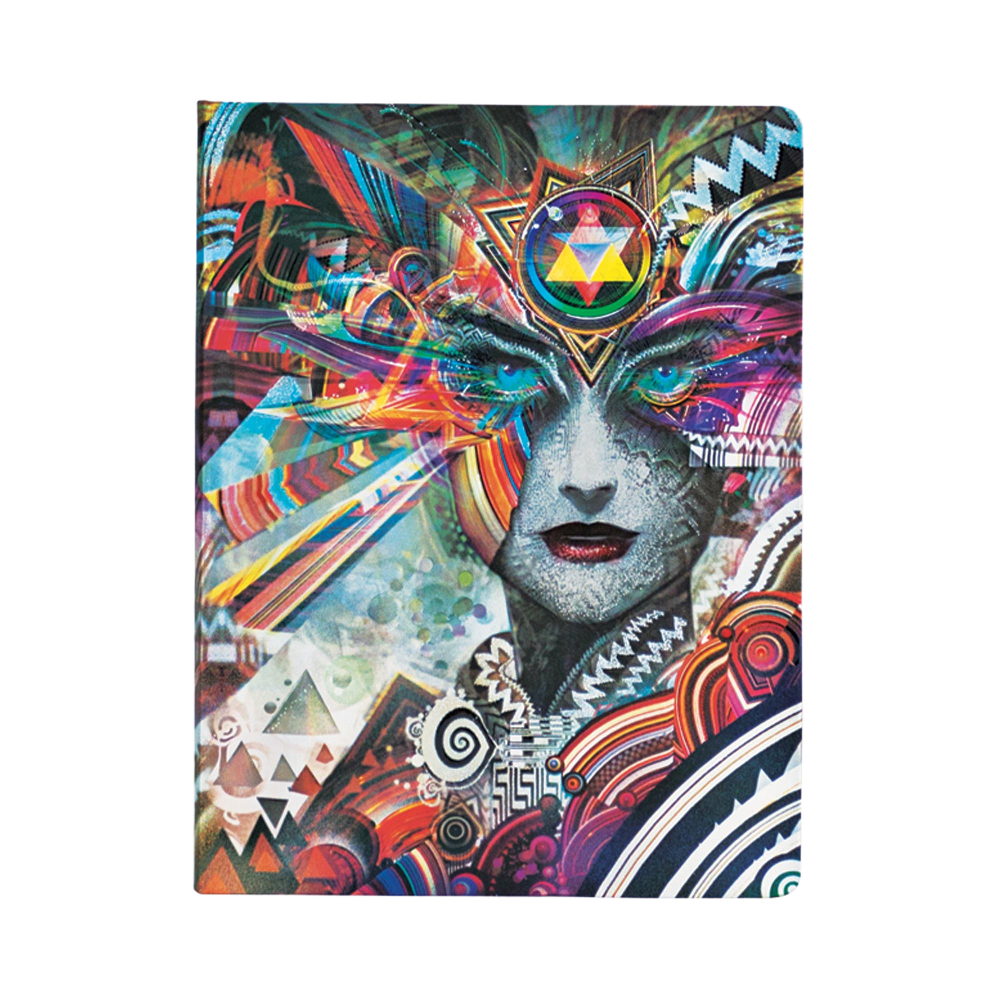 Révolution - Carnets - Front Image