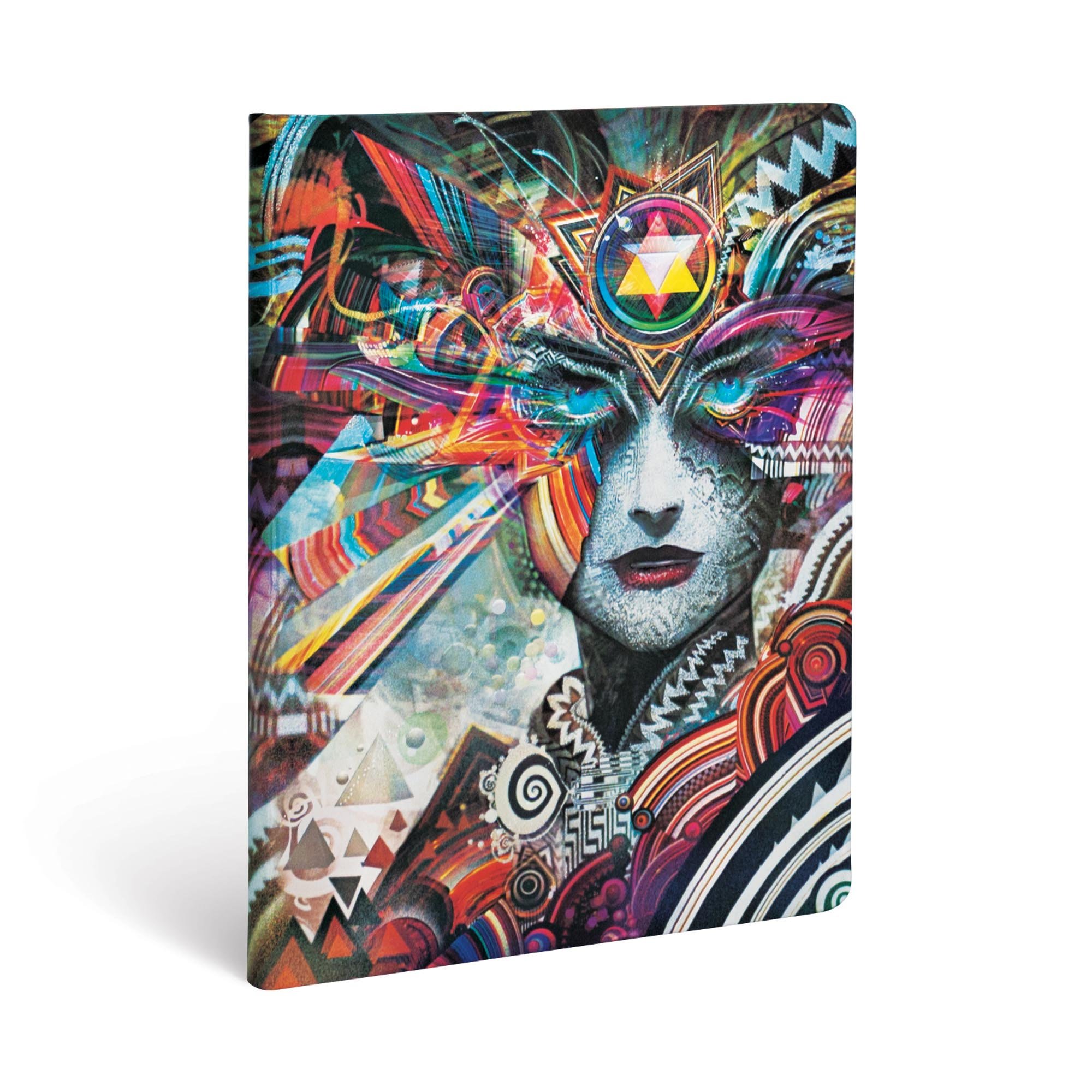 Revolution - Journals - Angle Image