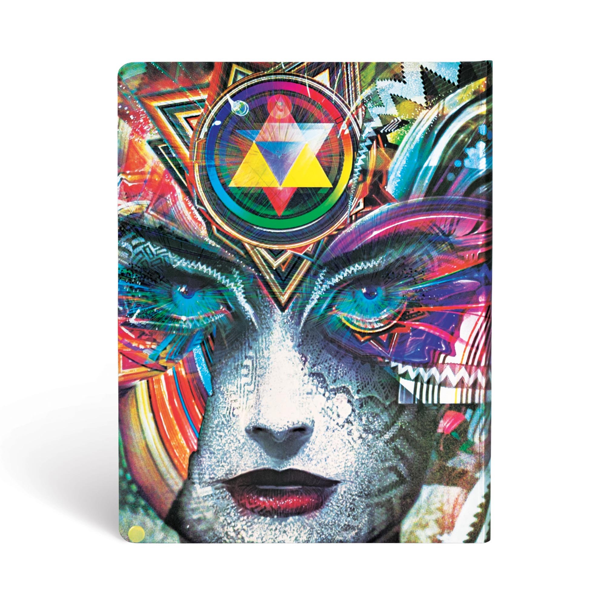 Revolution - Journals - Back Image