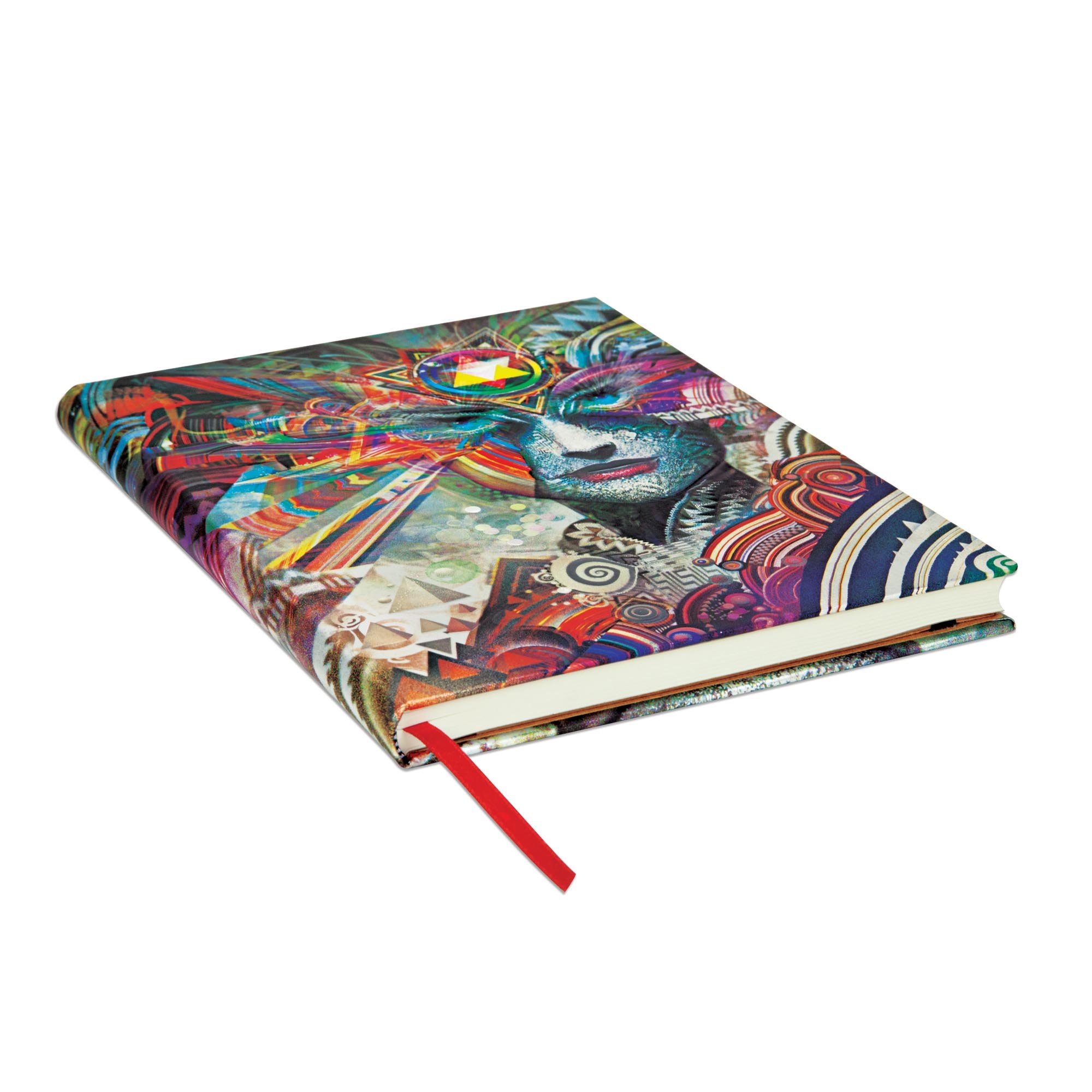 Revolution - Journals - Edge Image