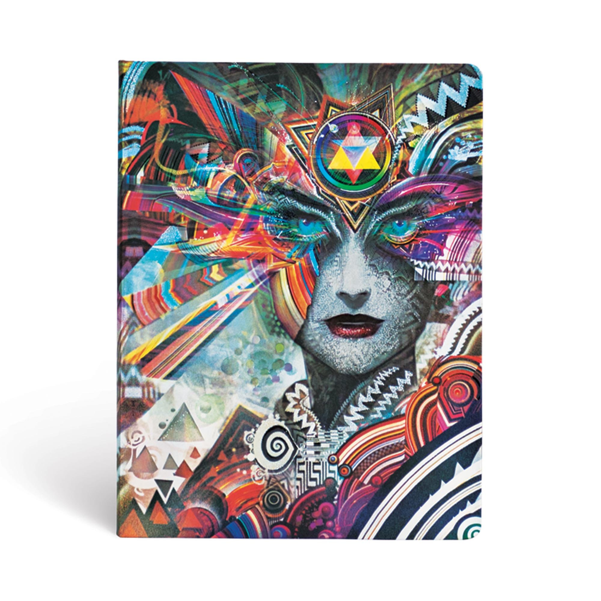 Revolution - Journals - Front Image