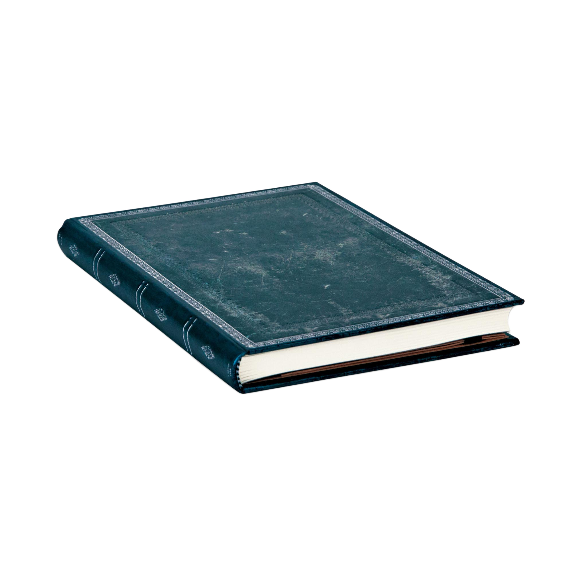 Midnight Steel - Address Books - Edge Image