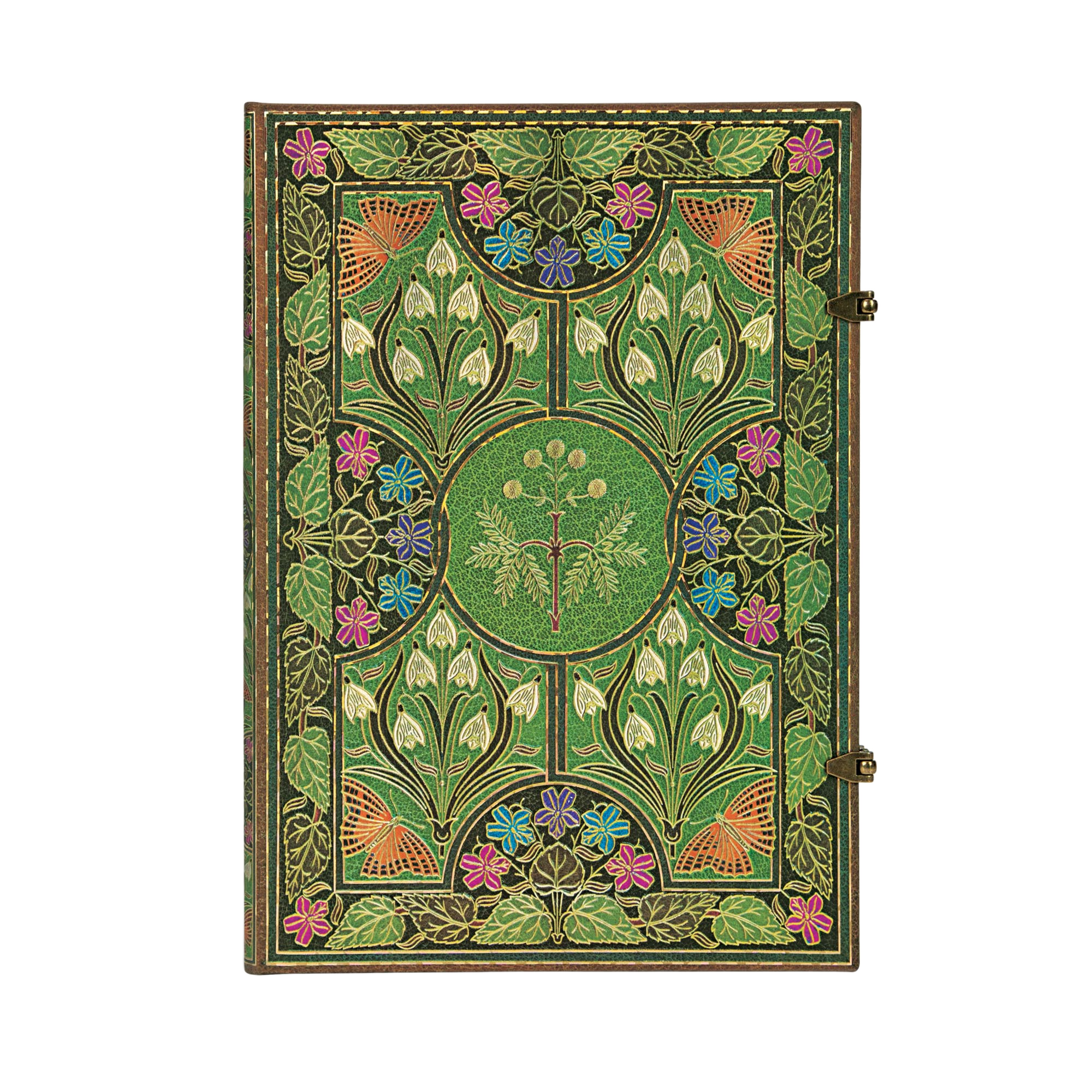 Poetry in Bloom - Journals - Front Image