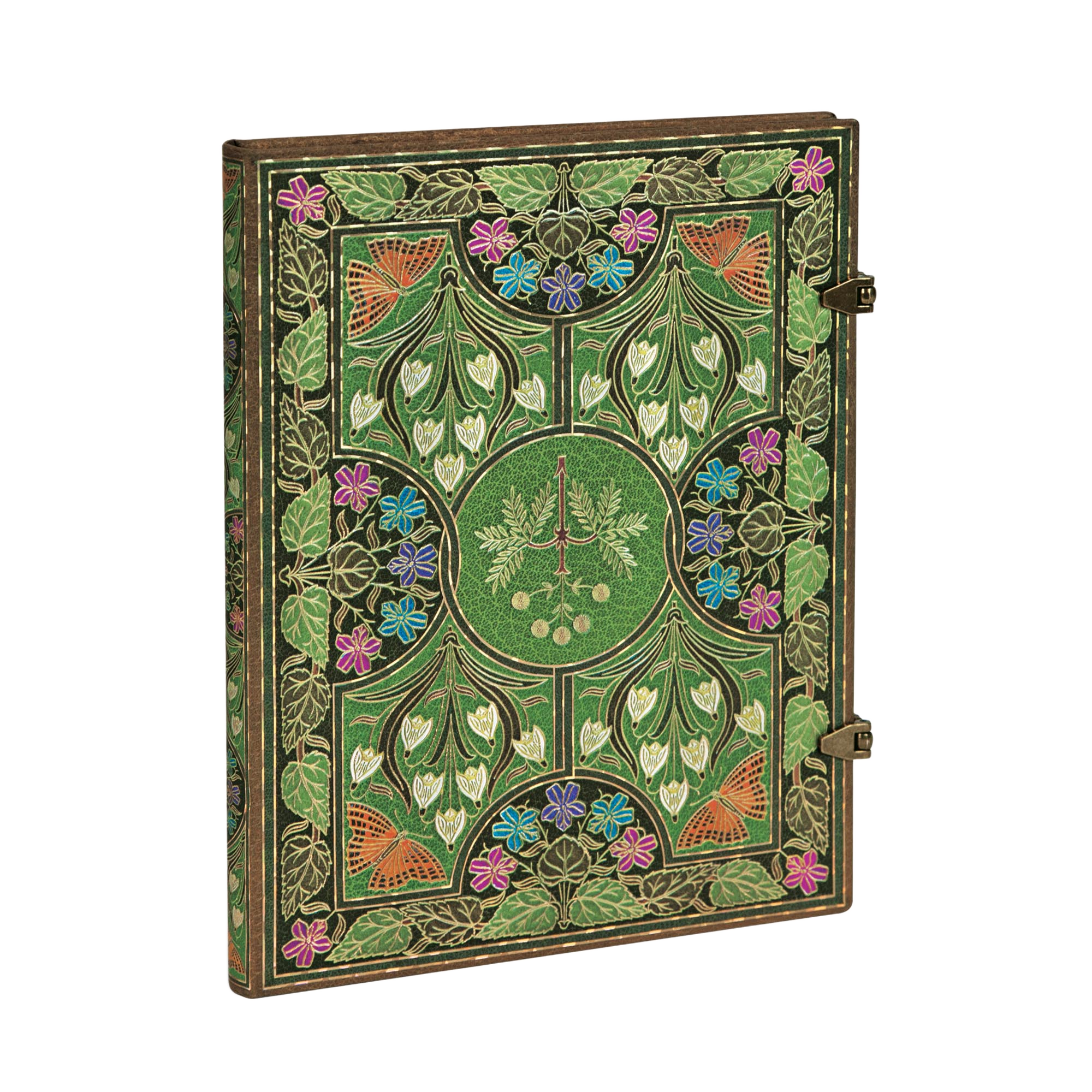 Poetry in Bloom - Journals - Angle Image