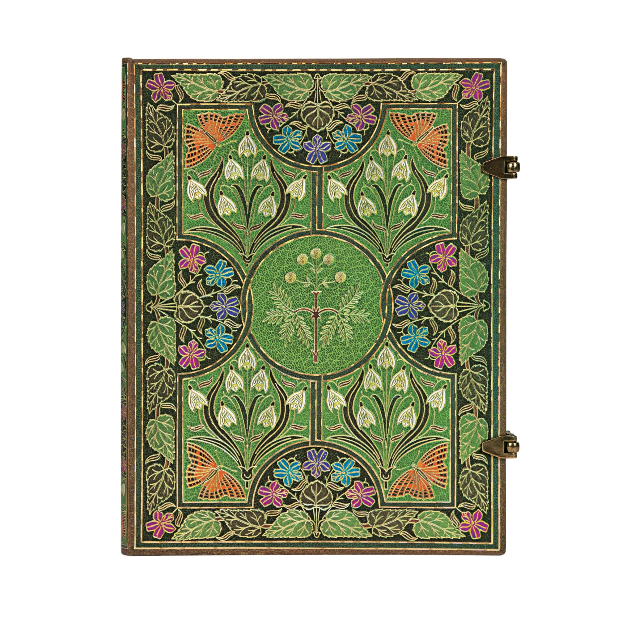 Poetry in Bloom - Journals - Front Image