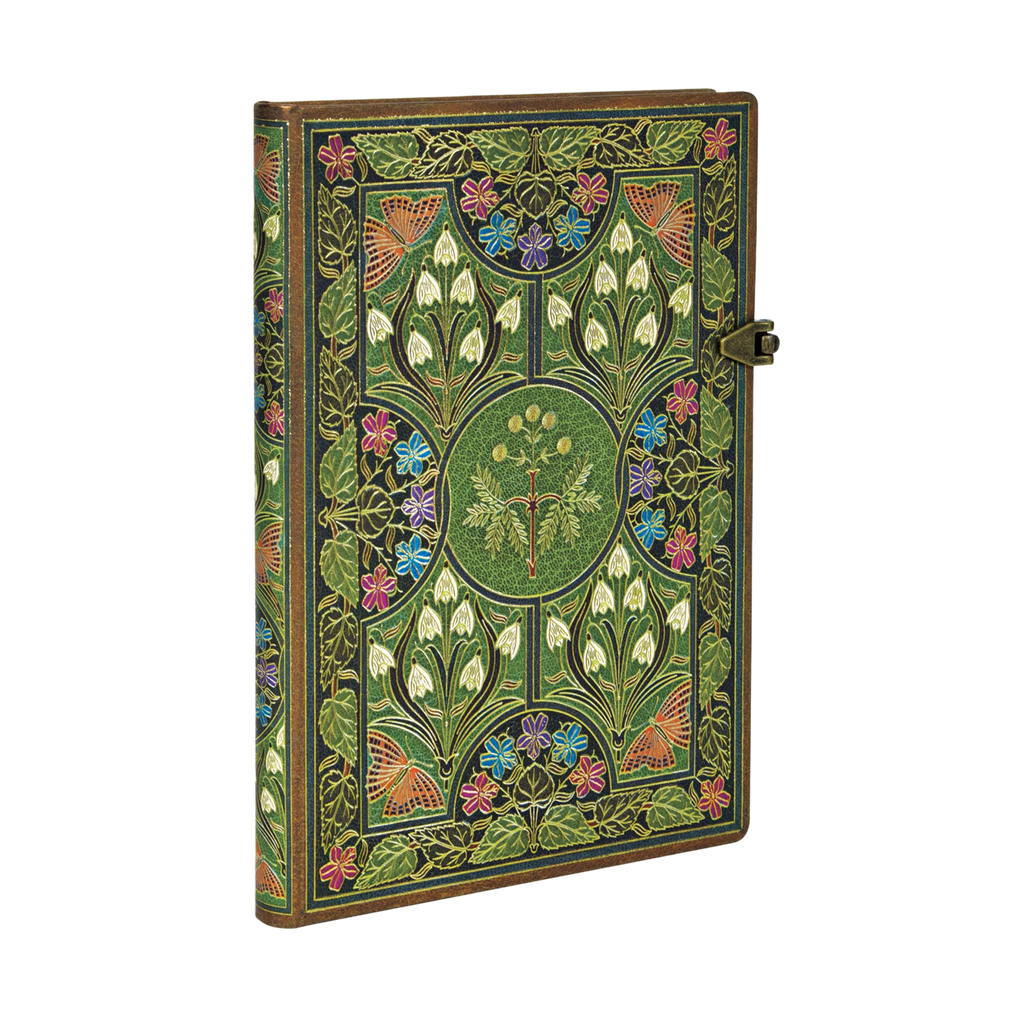 Poetry in Bloom - Journals - Angle Image