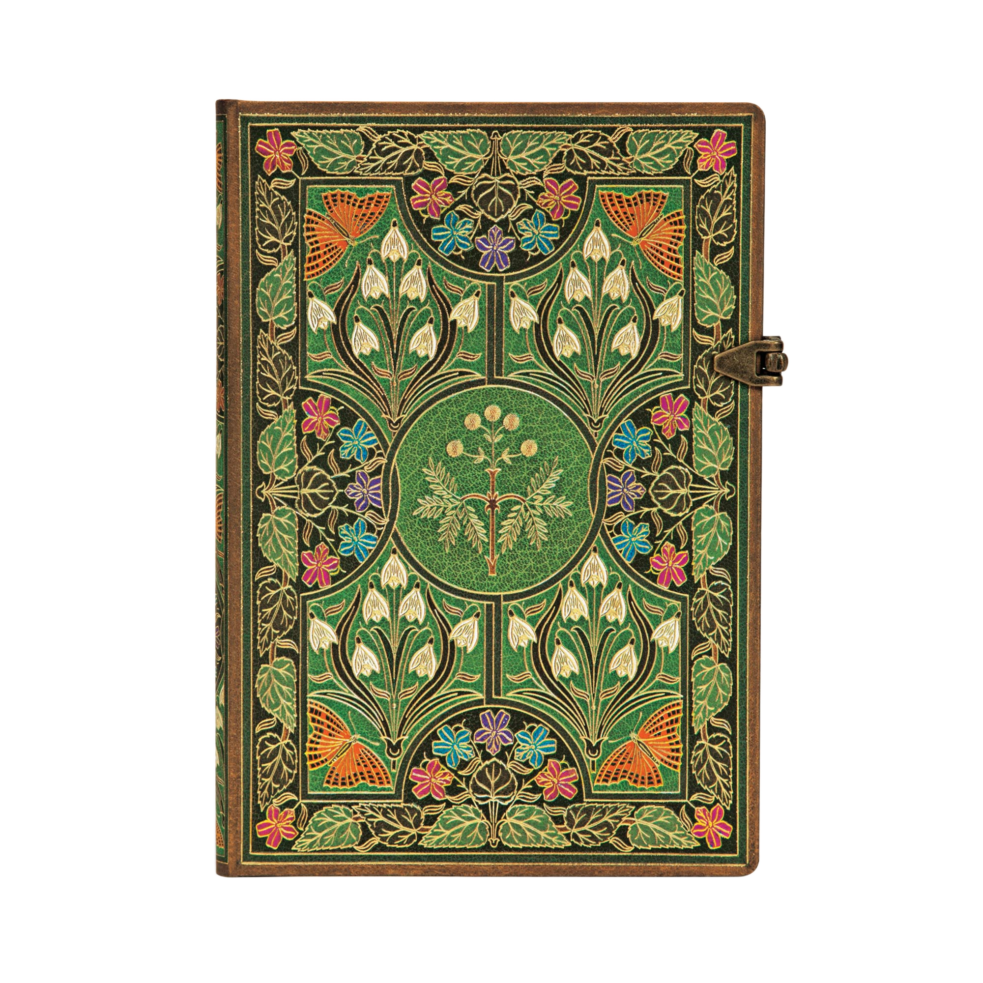 Poetry in Bloom - Journals - Front Image