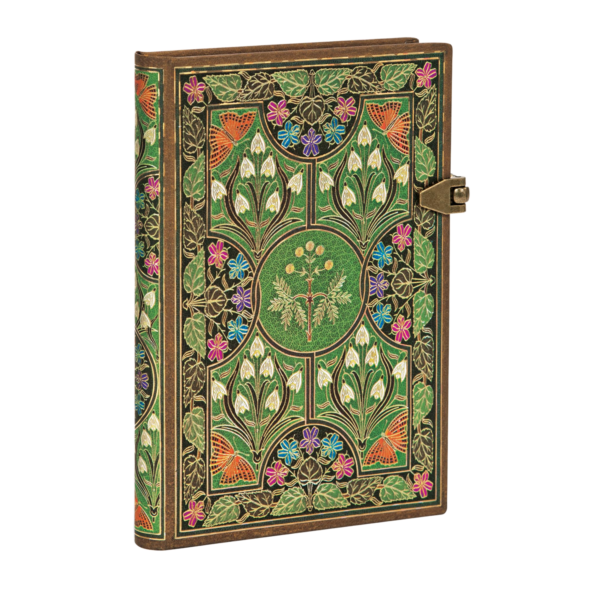 Poetry in Bloom - Journals - Angle Image
