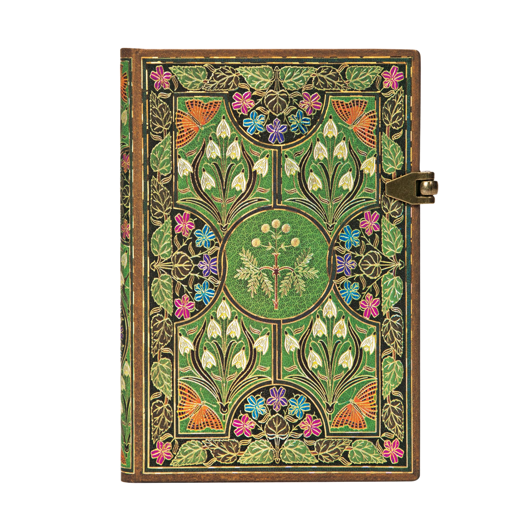 Poetry in Bloom - Journals - Front Image