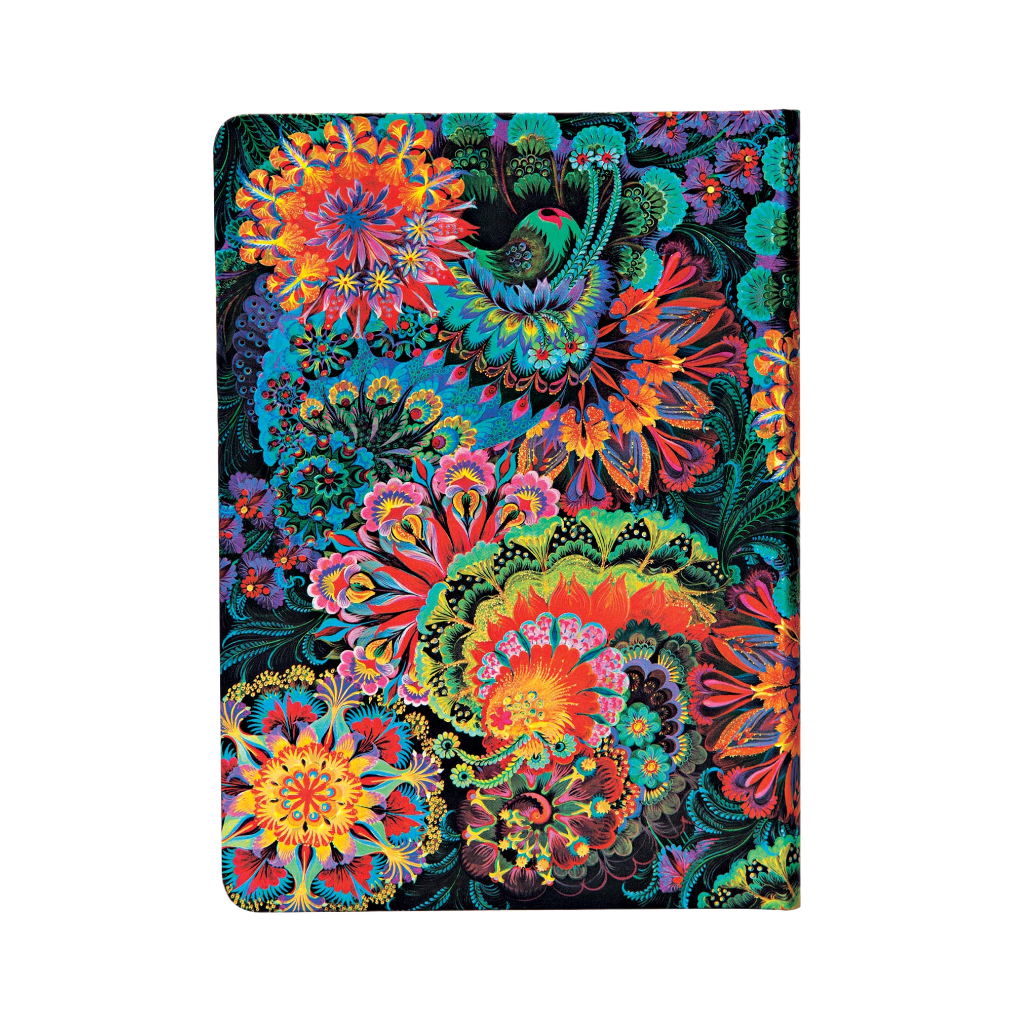 Moonlight - Journals - Back Image