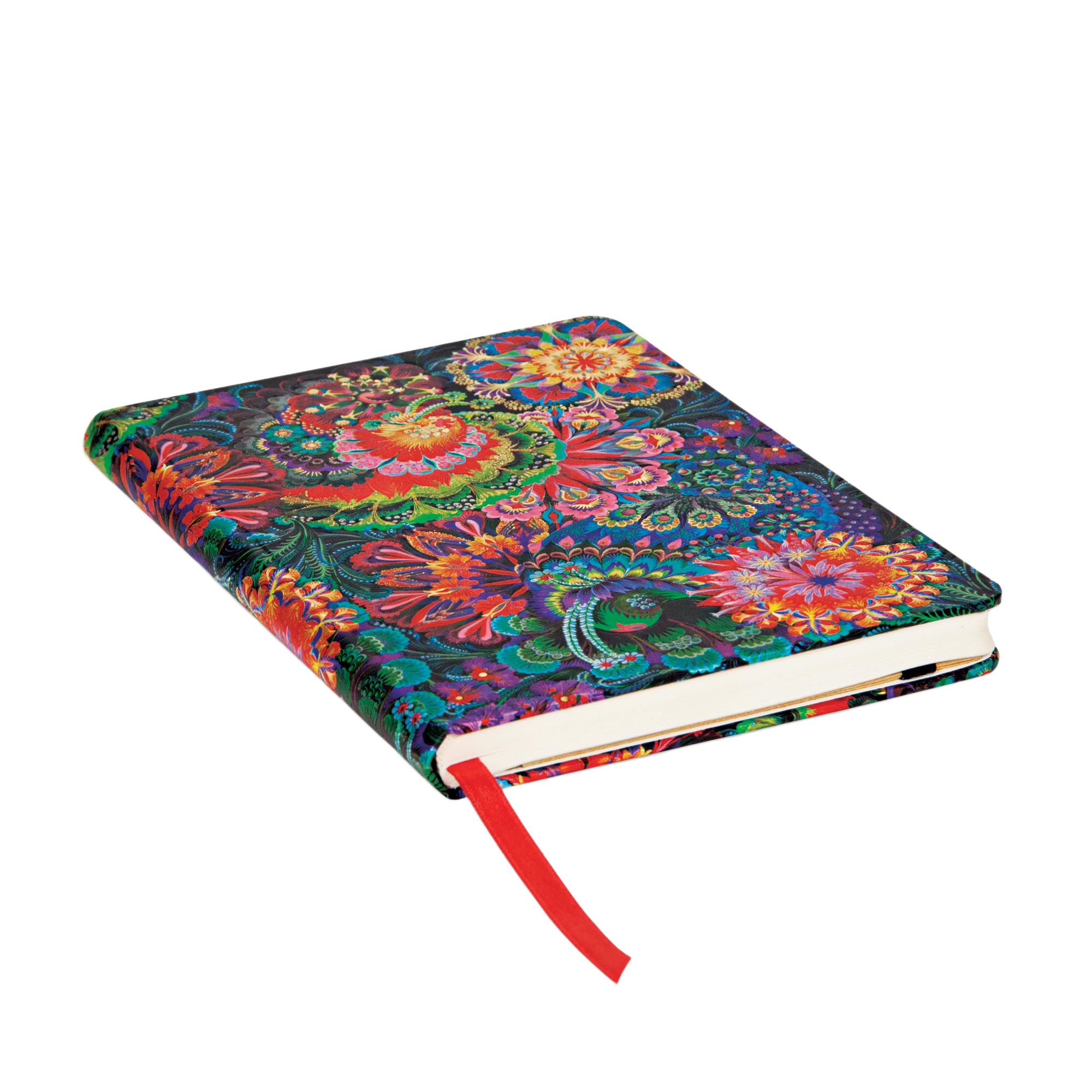 Moonlight - Journals - Edge Image