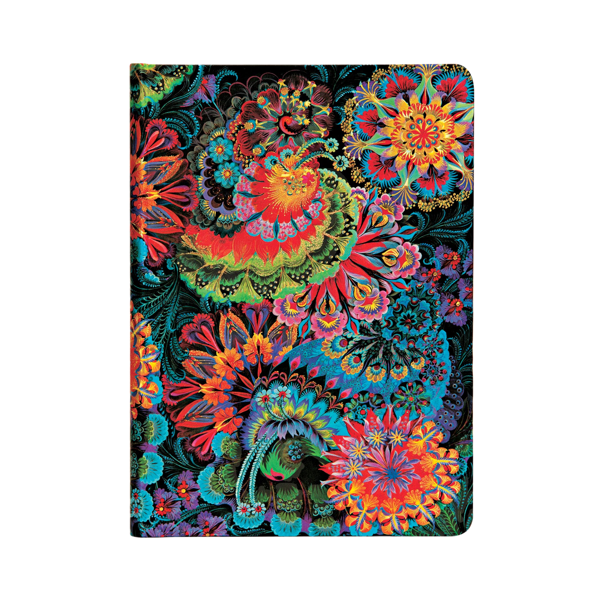 Moonlight - Journals - Front Image