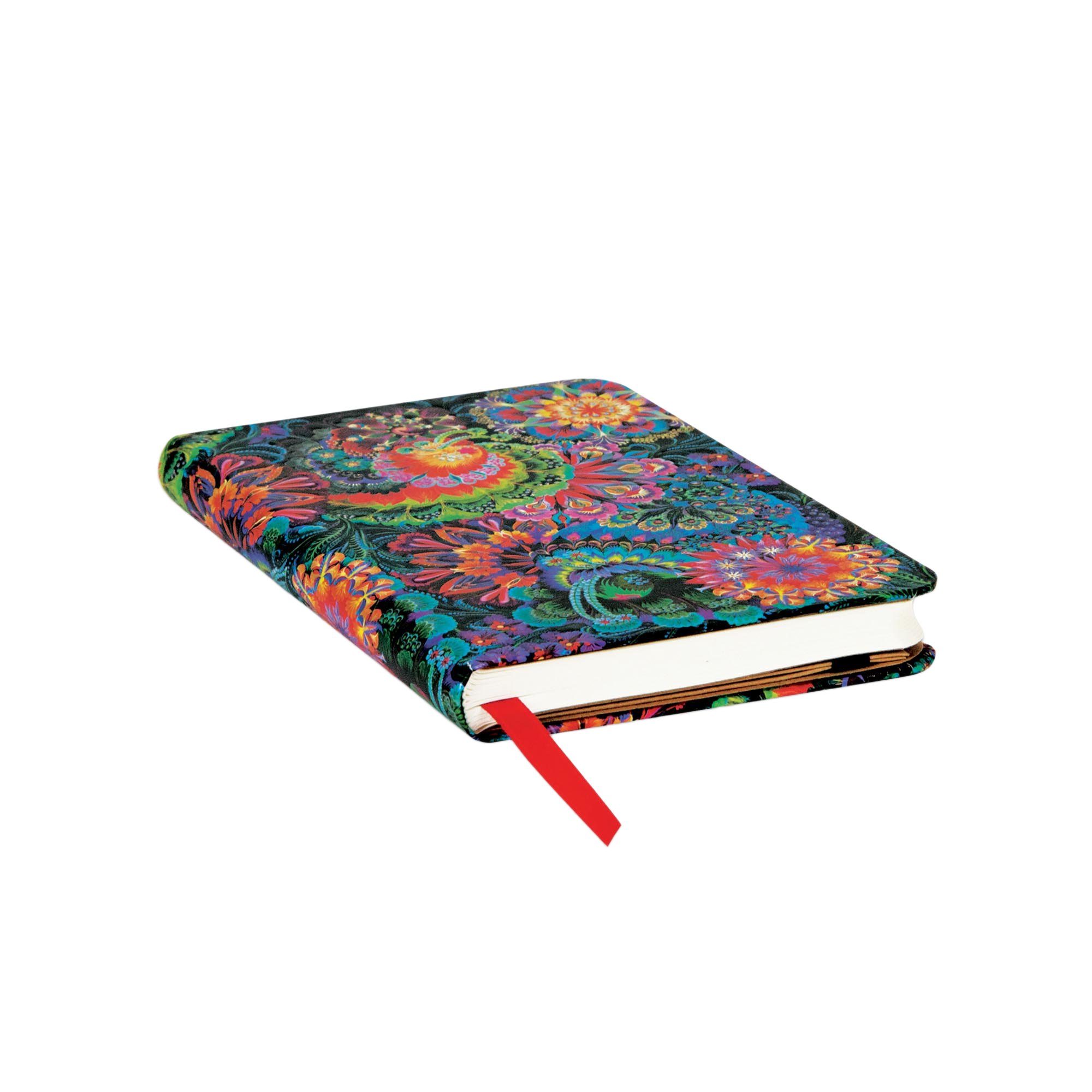 Luz de Luna - Cuadernos - Edge Image