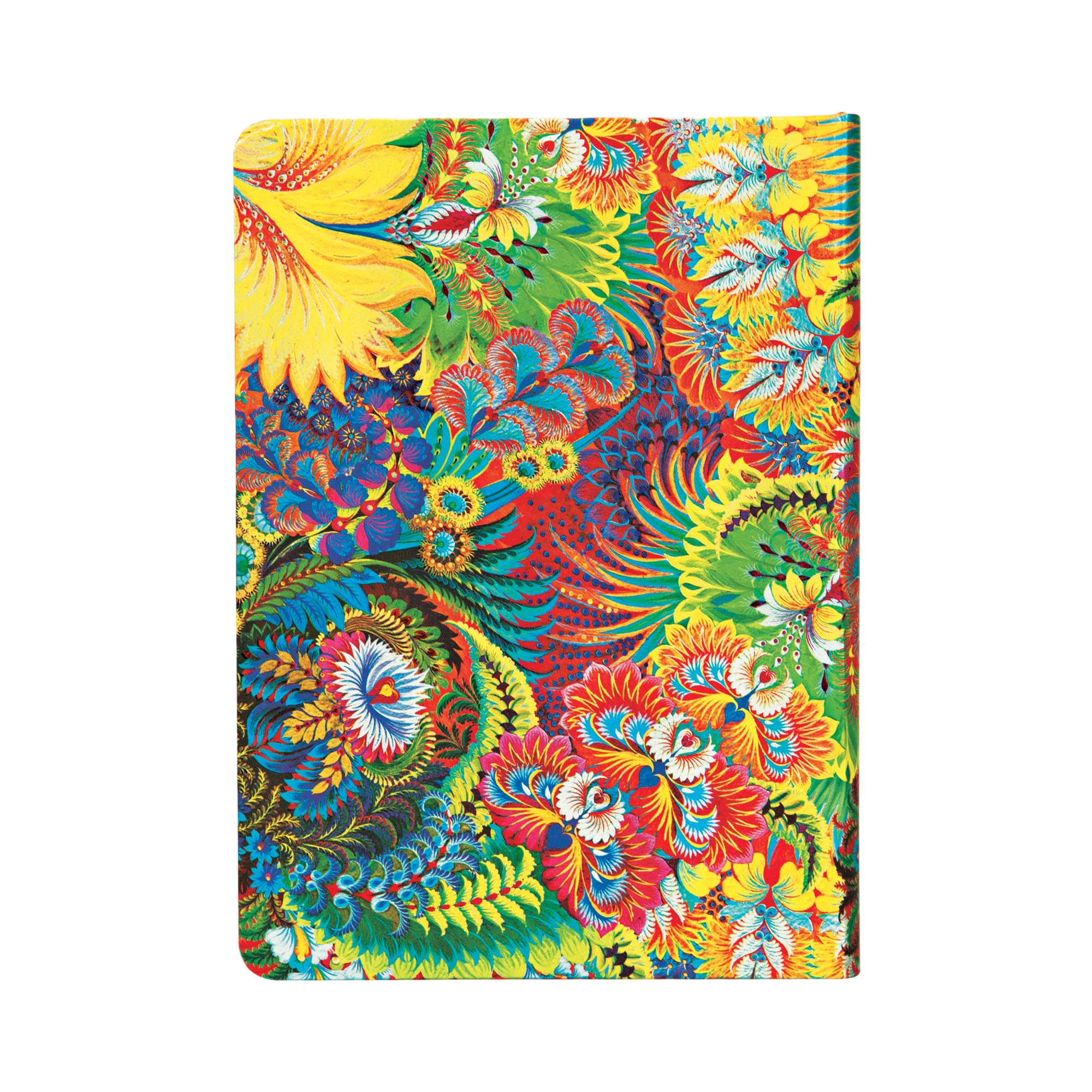 Dayspring - Journals - Back Image
