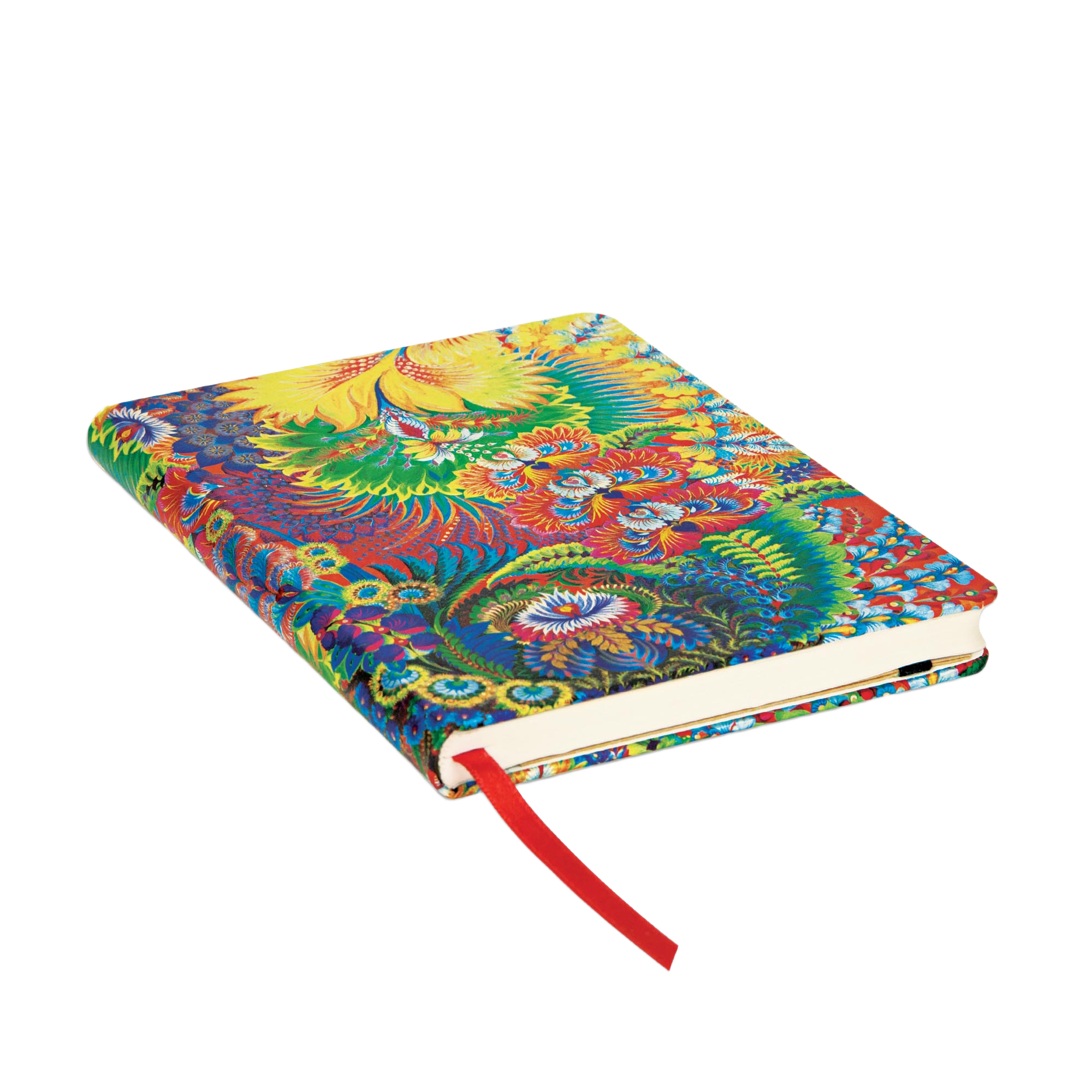 Dayspring - Journals - Edge Image