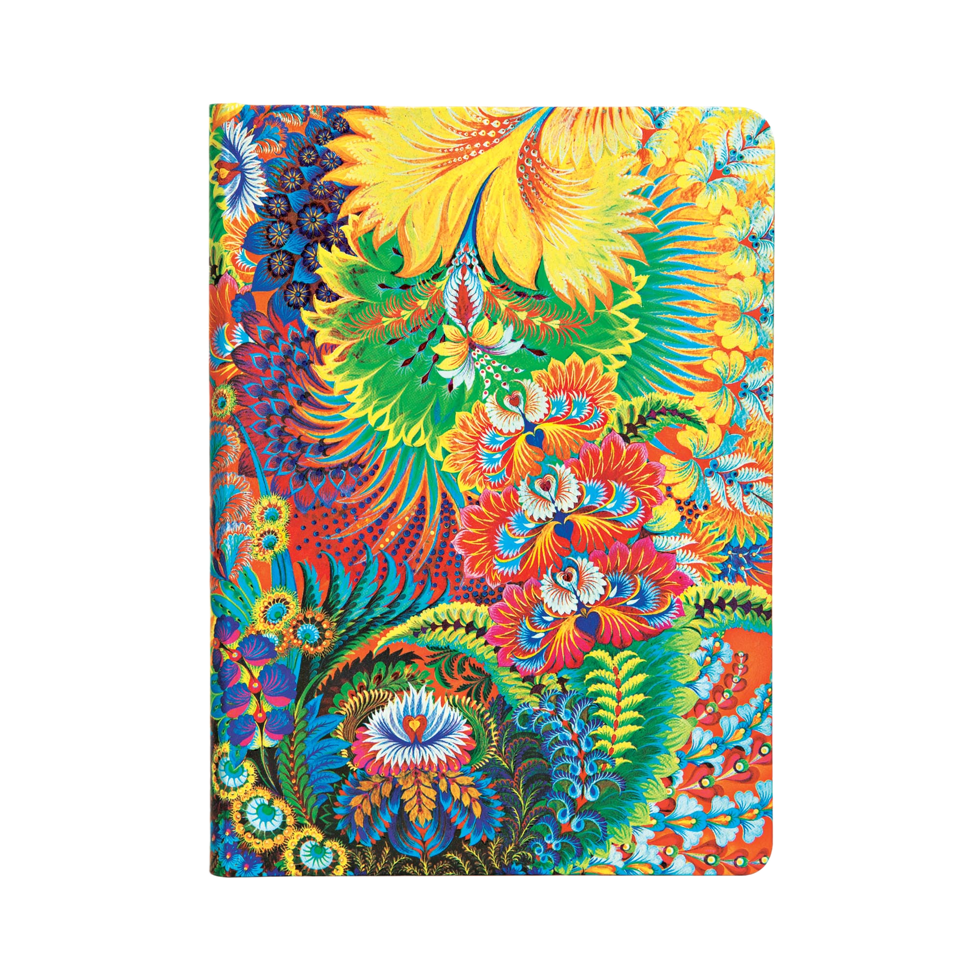 Dayspring - Journals - Front Image