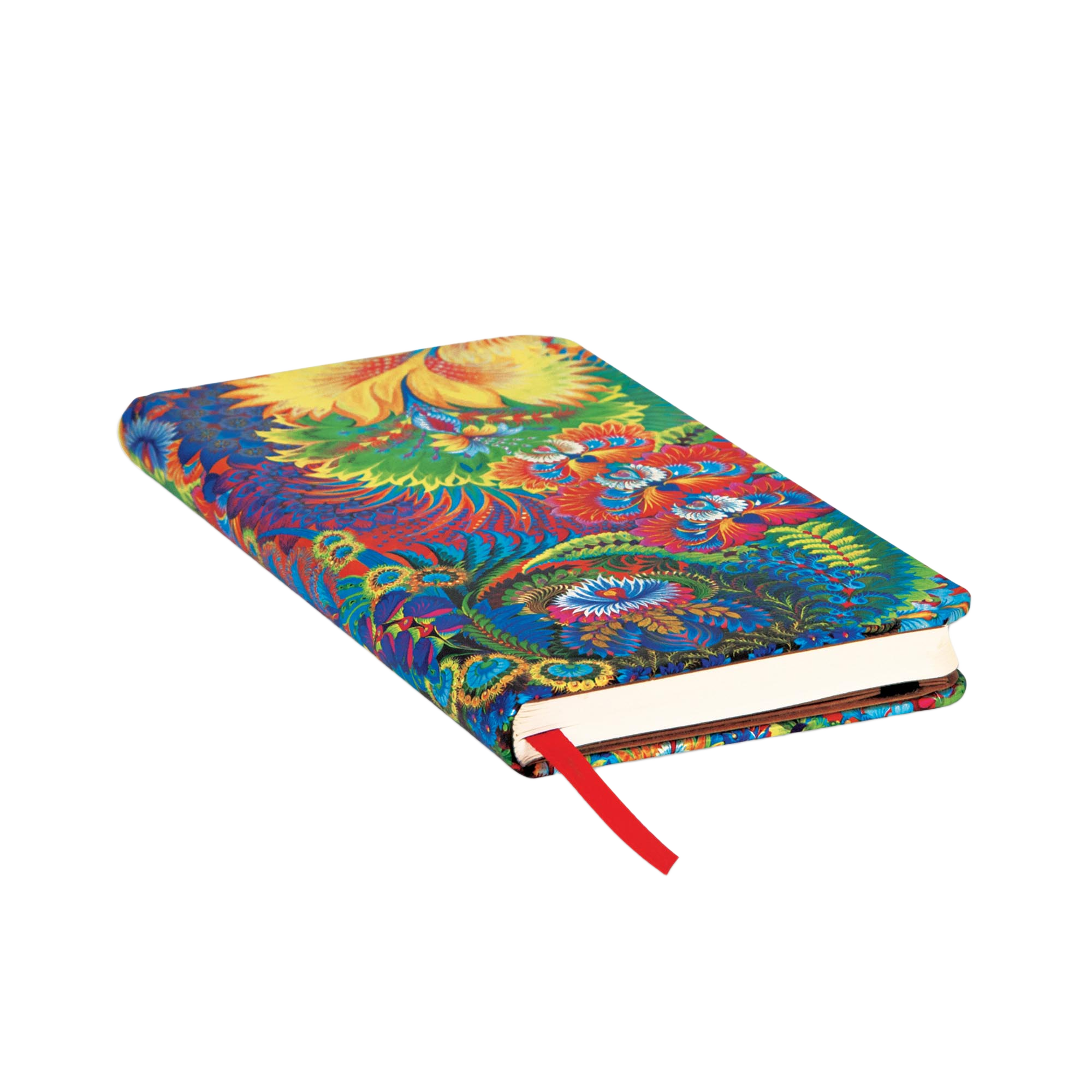 Amanecer - Cuadernos - Edge Image