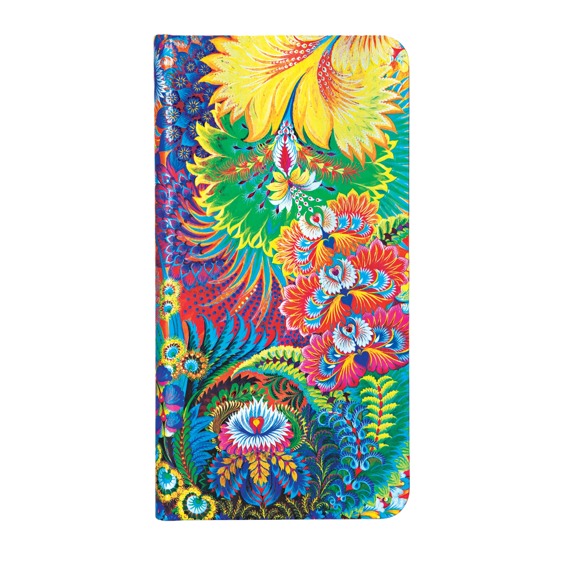Amanecer - Cuadernos - Front Image