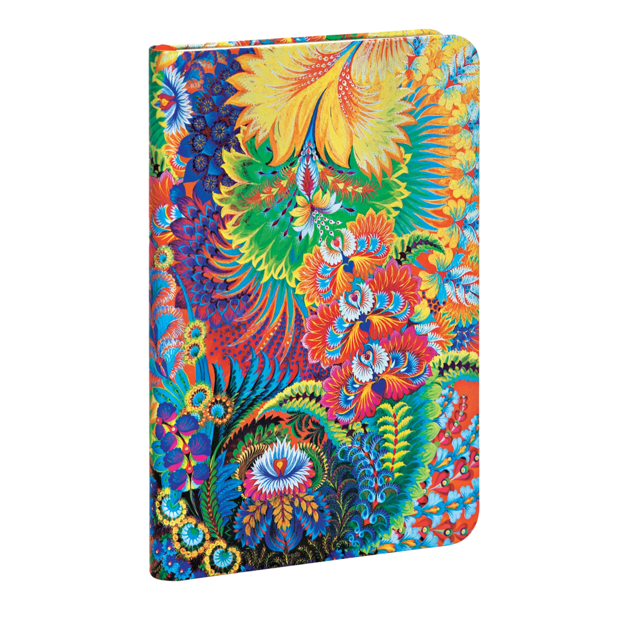 Aurore - Carnets - Angle Image
