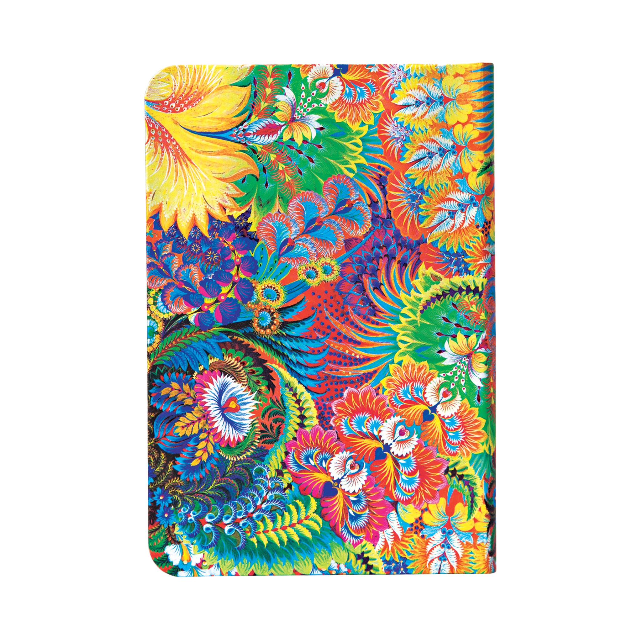 Aurore - Carnets - Back Image
