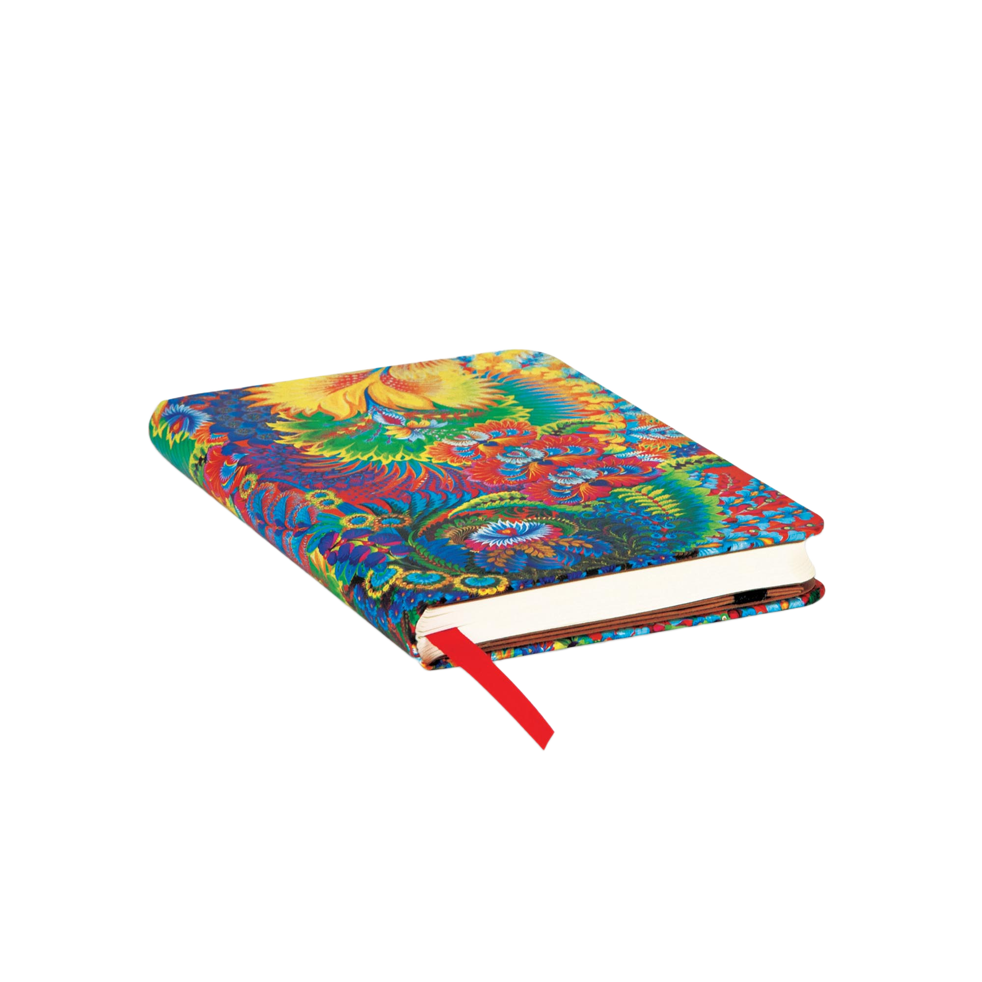 Aurore - Carnets - Edge Image
