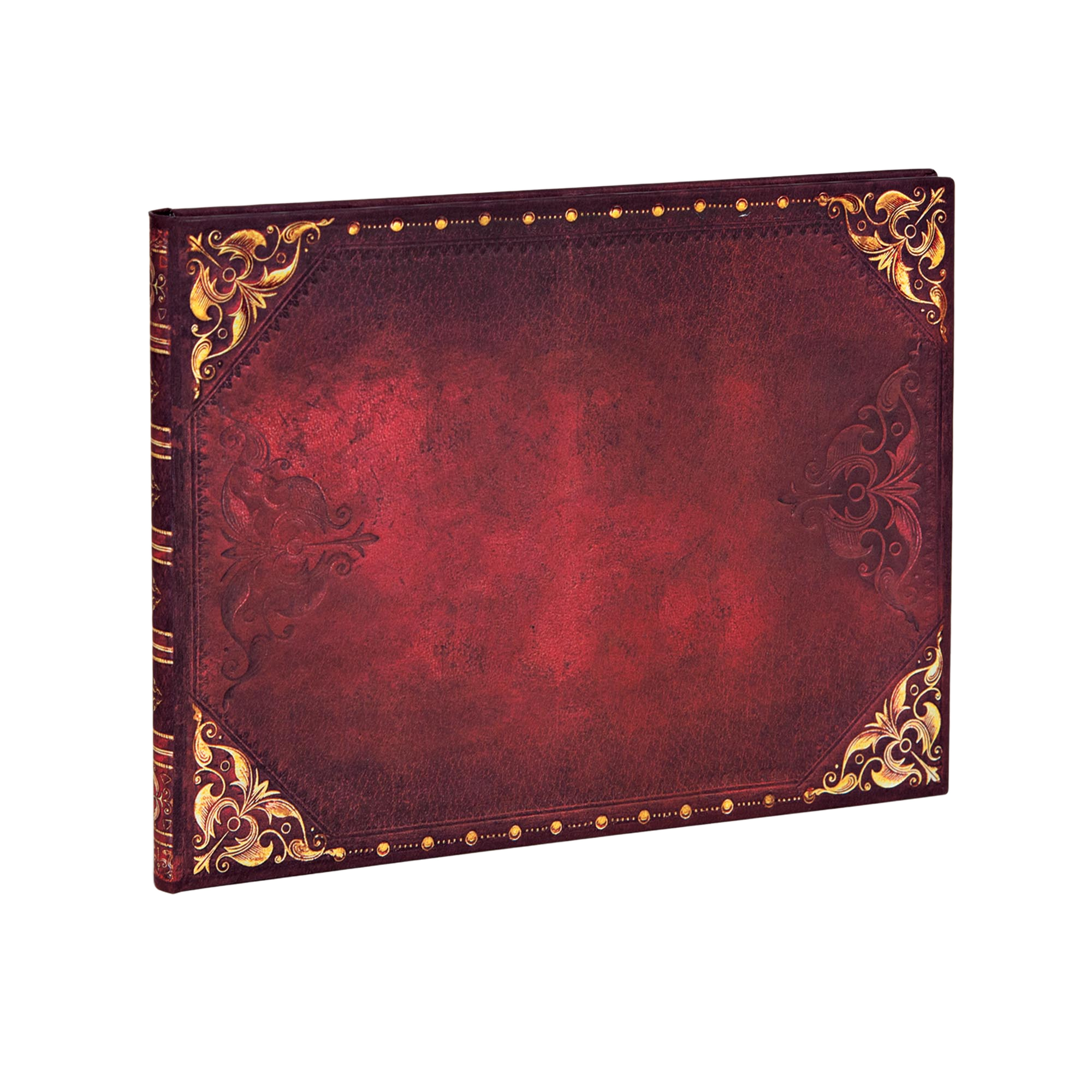 Urban Glam - Guest Books - Angle Image