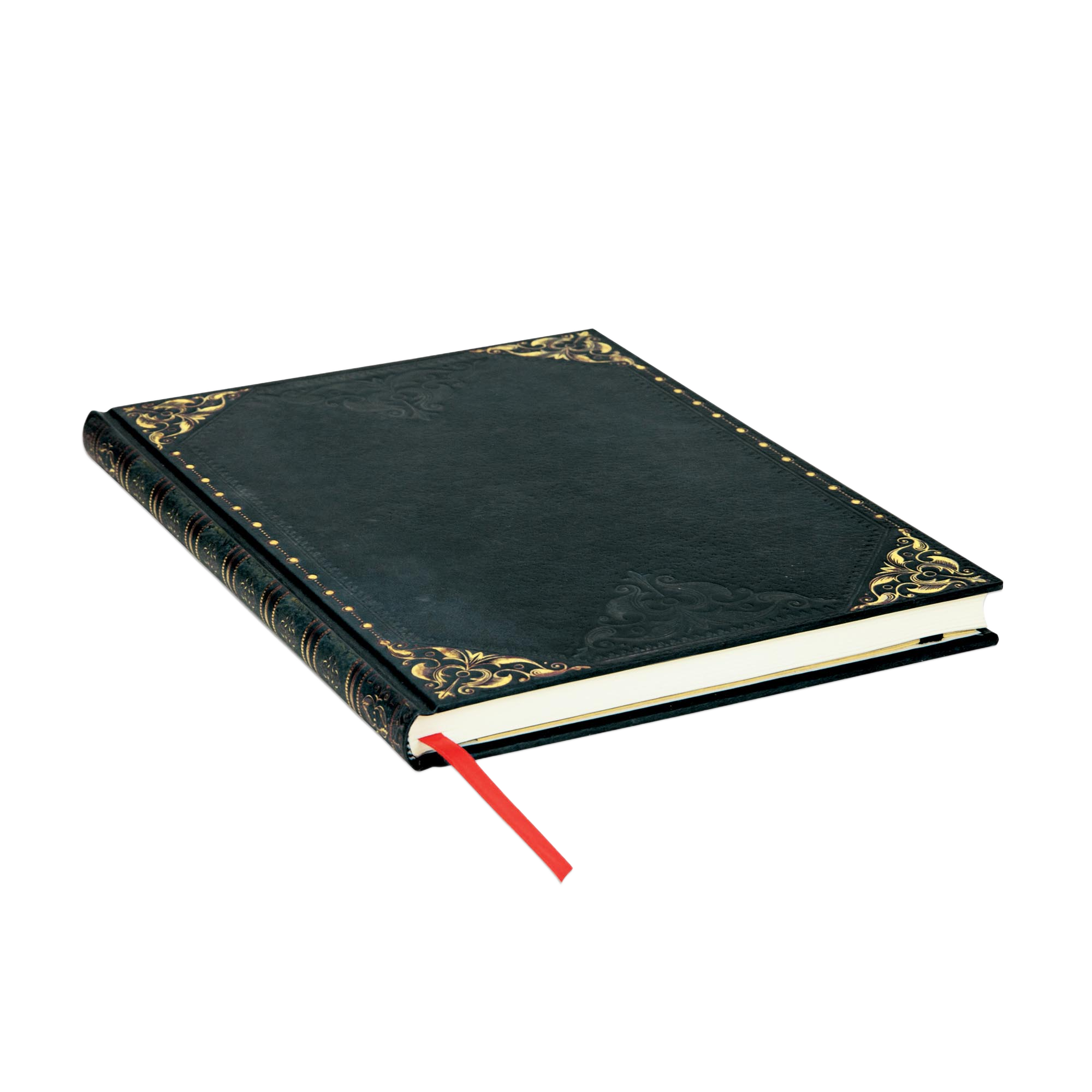 Midnight Rebel - Journals - Edge Image