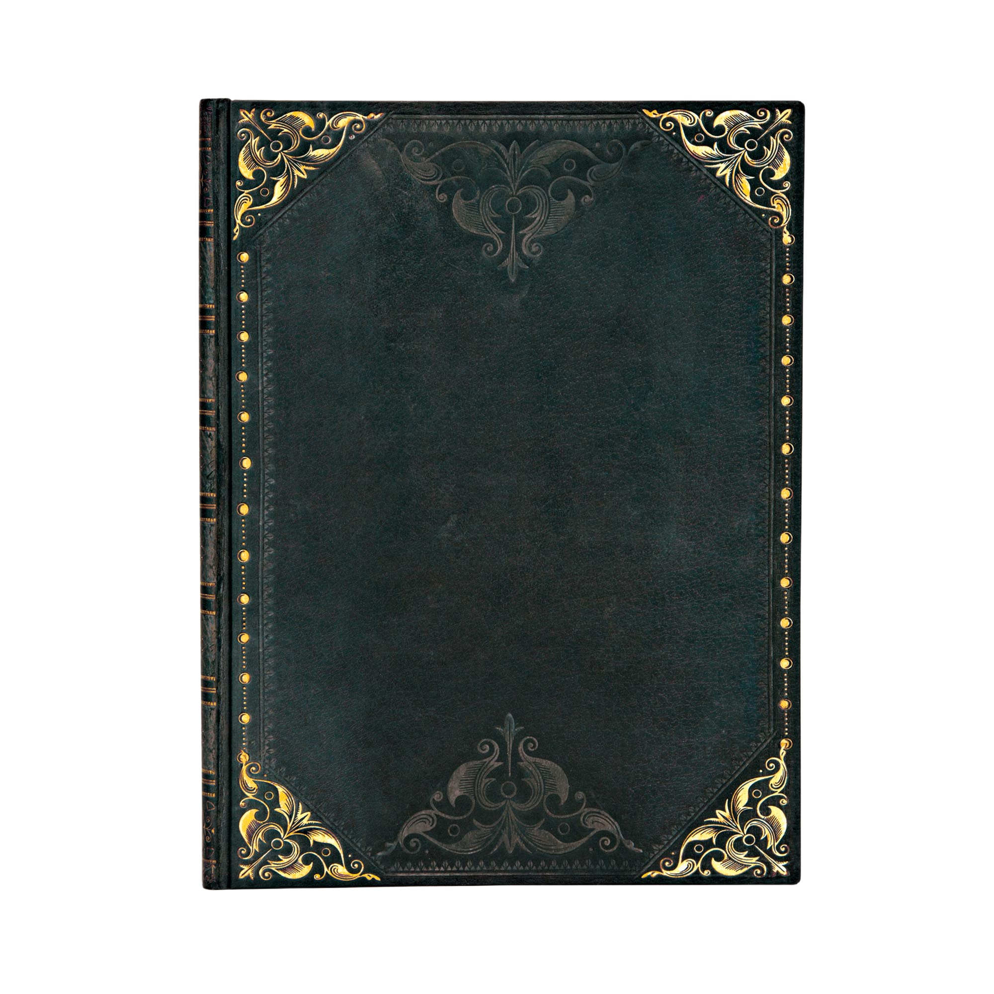 Midnight Rebel - Journals - Front Image