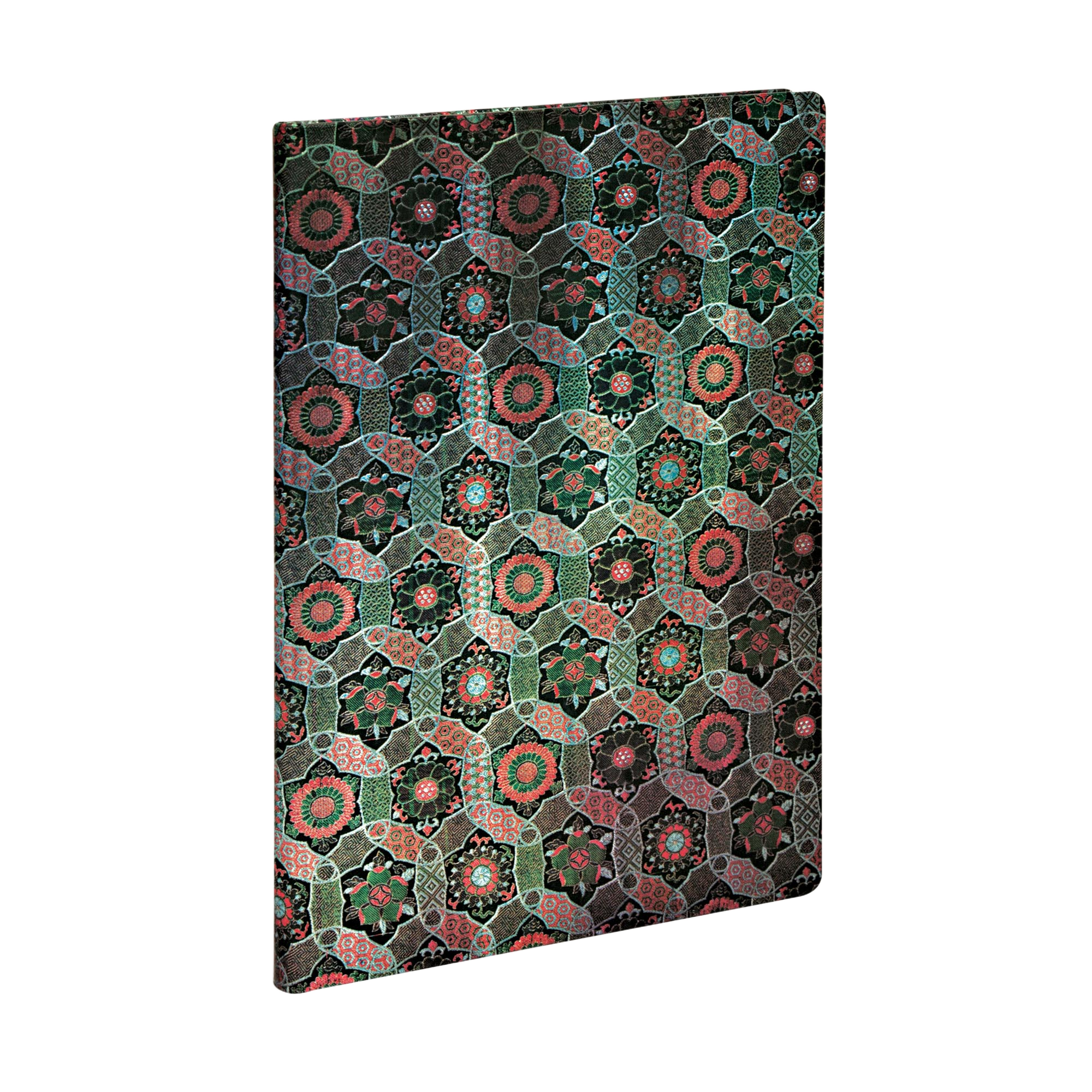Chakra - Carnets - Angle Image