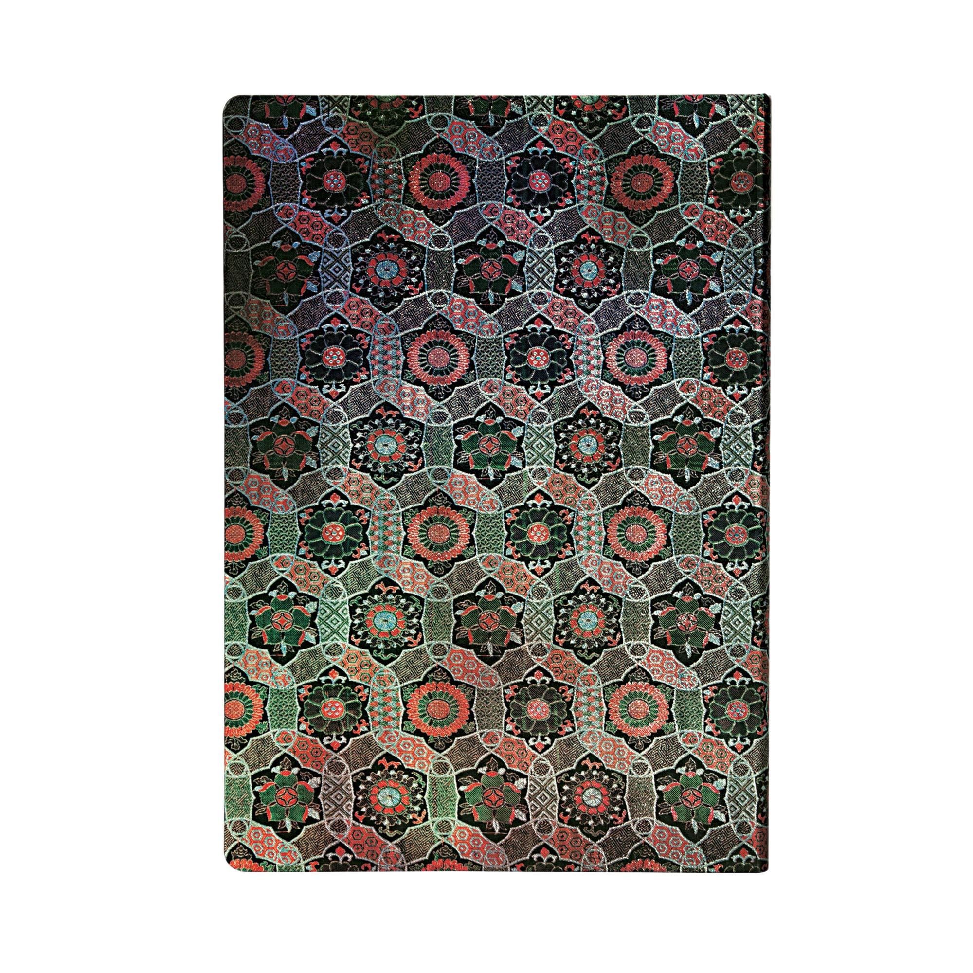 Chakra - Carnets - Back Image