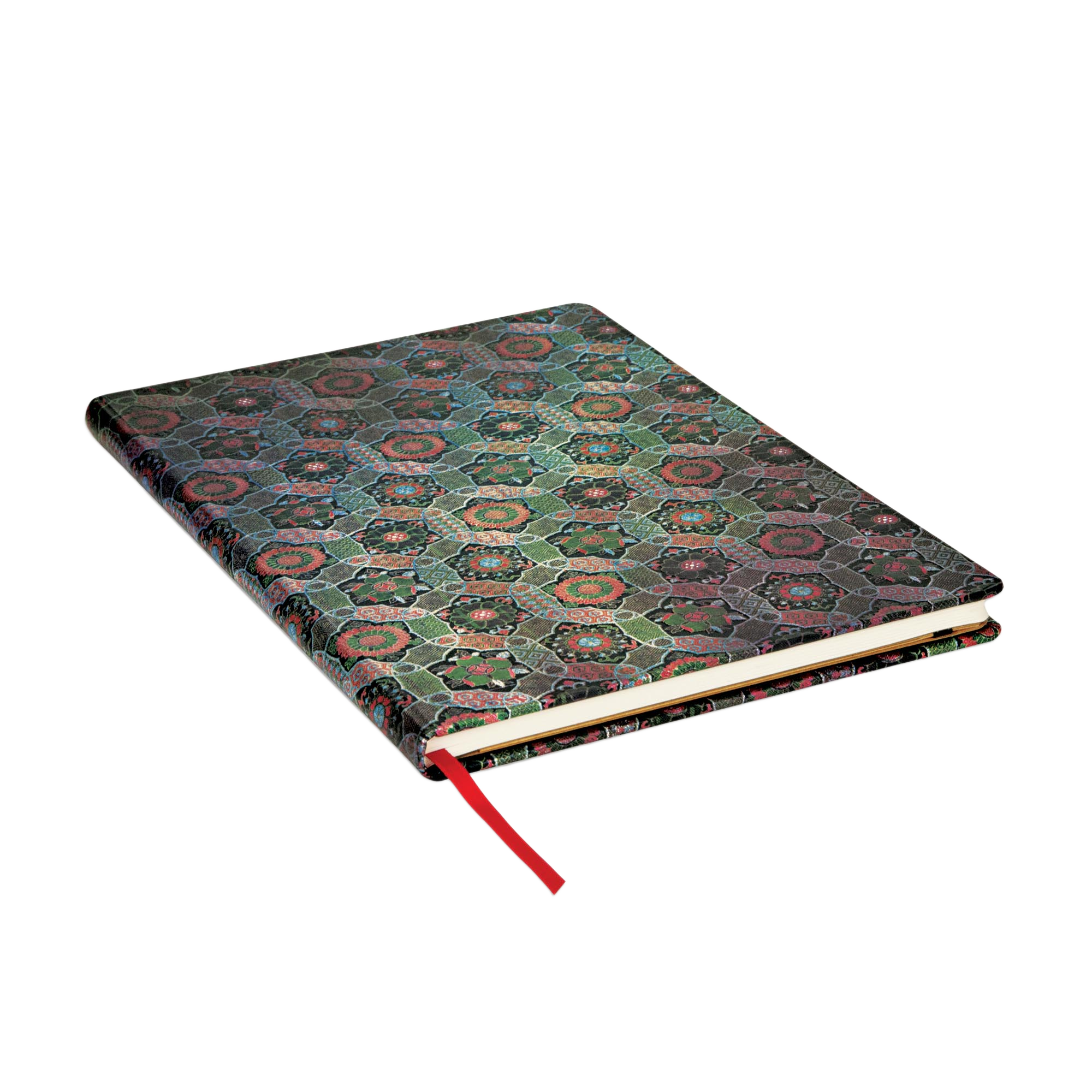 Chakra - Carnets - Edge Image