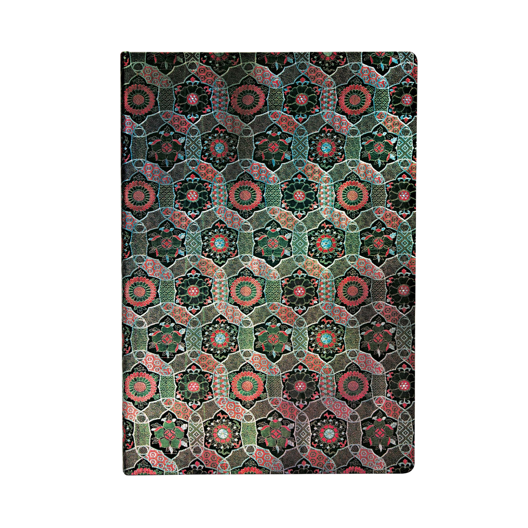 Chakra - Carnets - Front Image