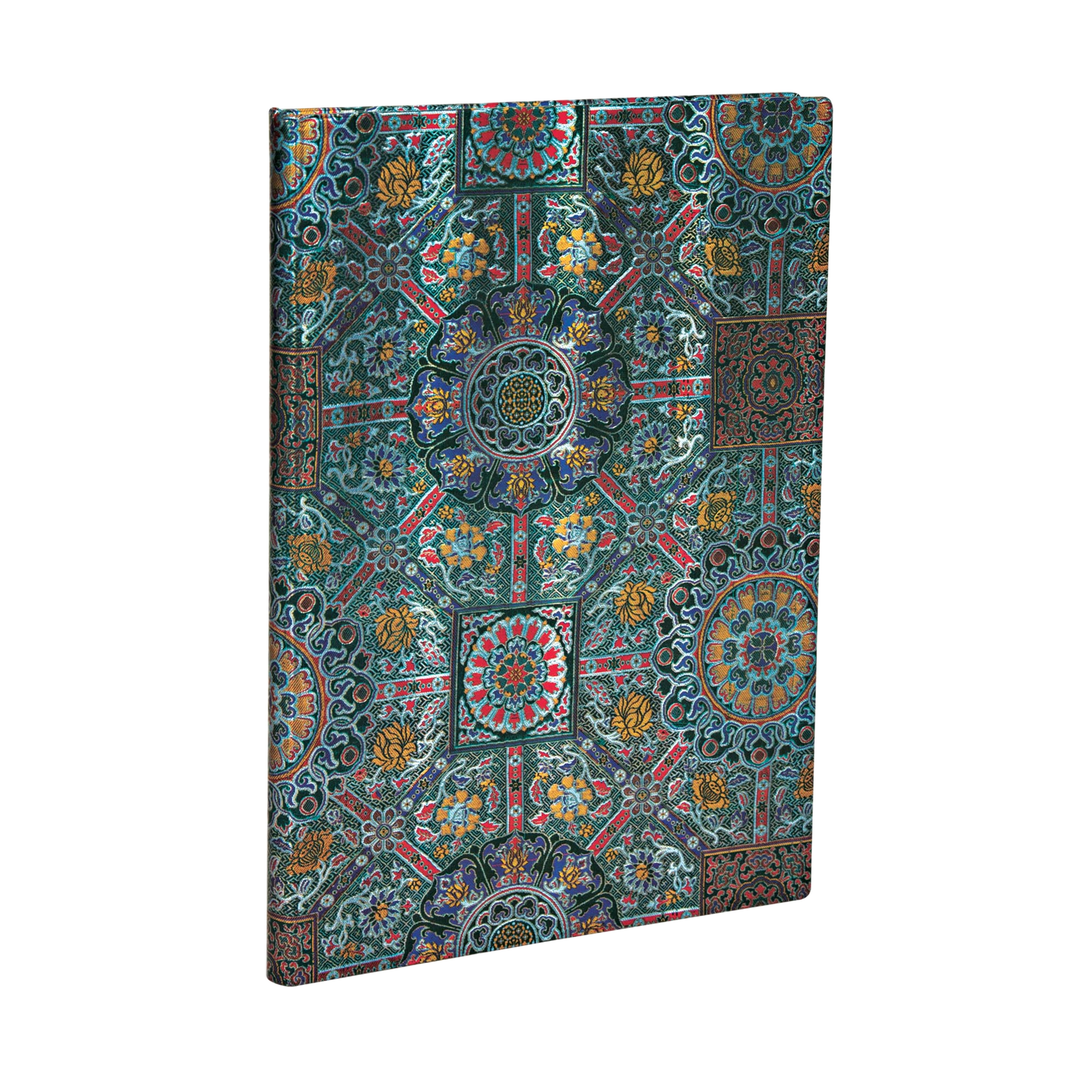 Padma - Cuadernos - Angle Image