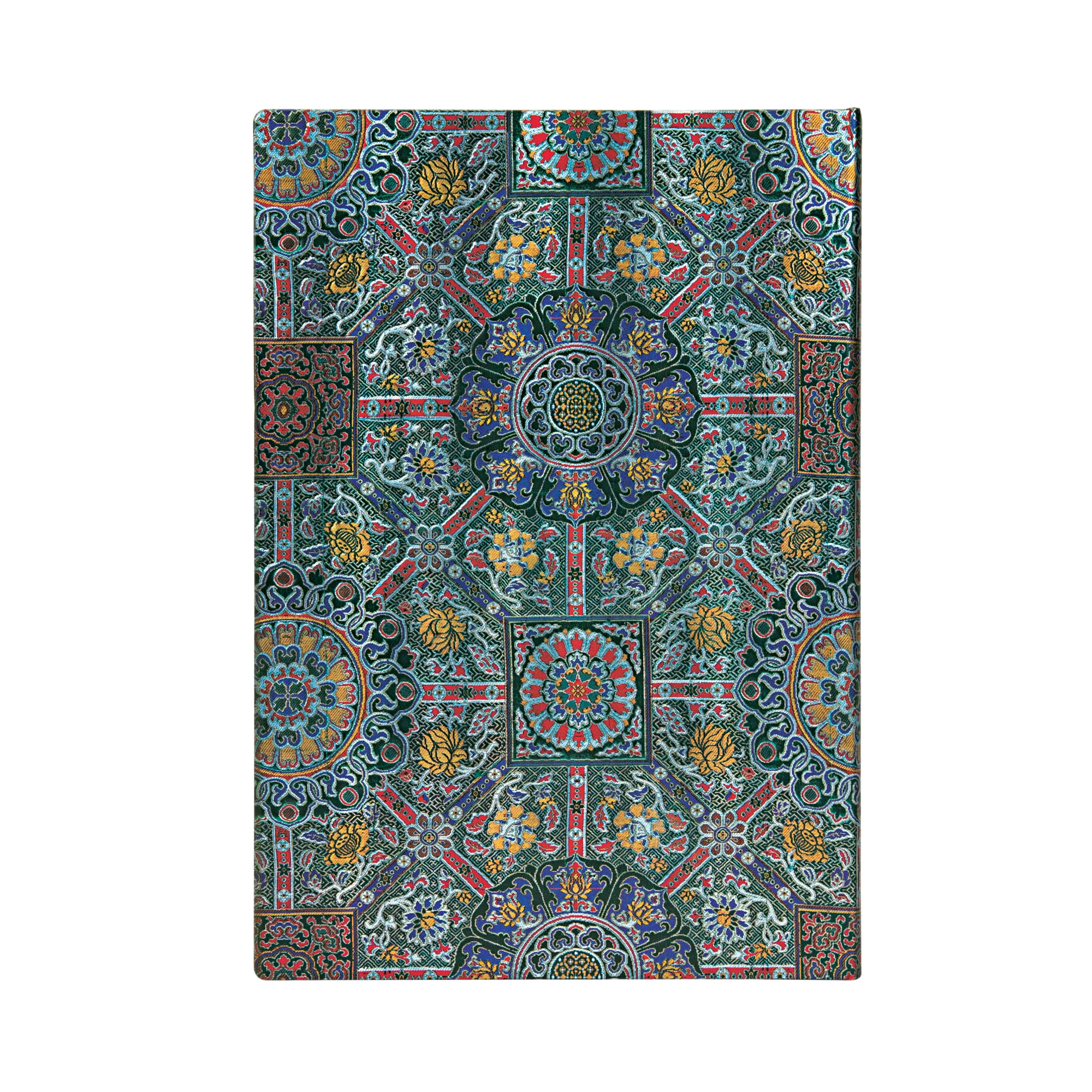 Padma - Cuadernos - Back Image