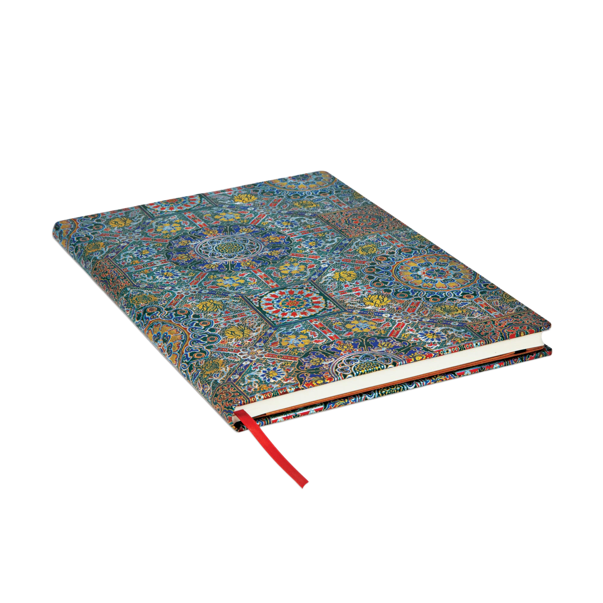 Padma - Cuadernos - Edge Image