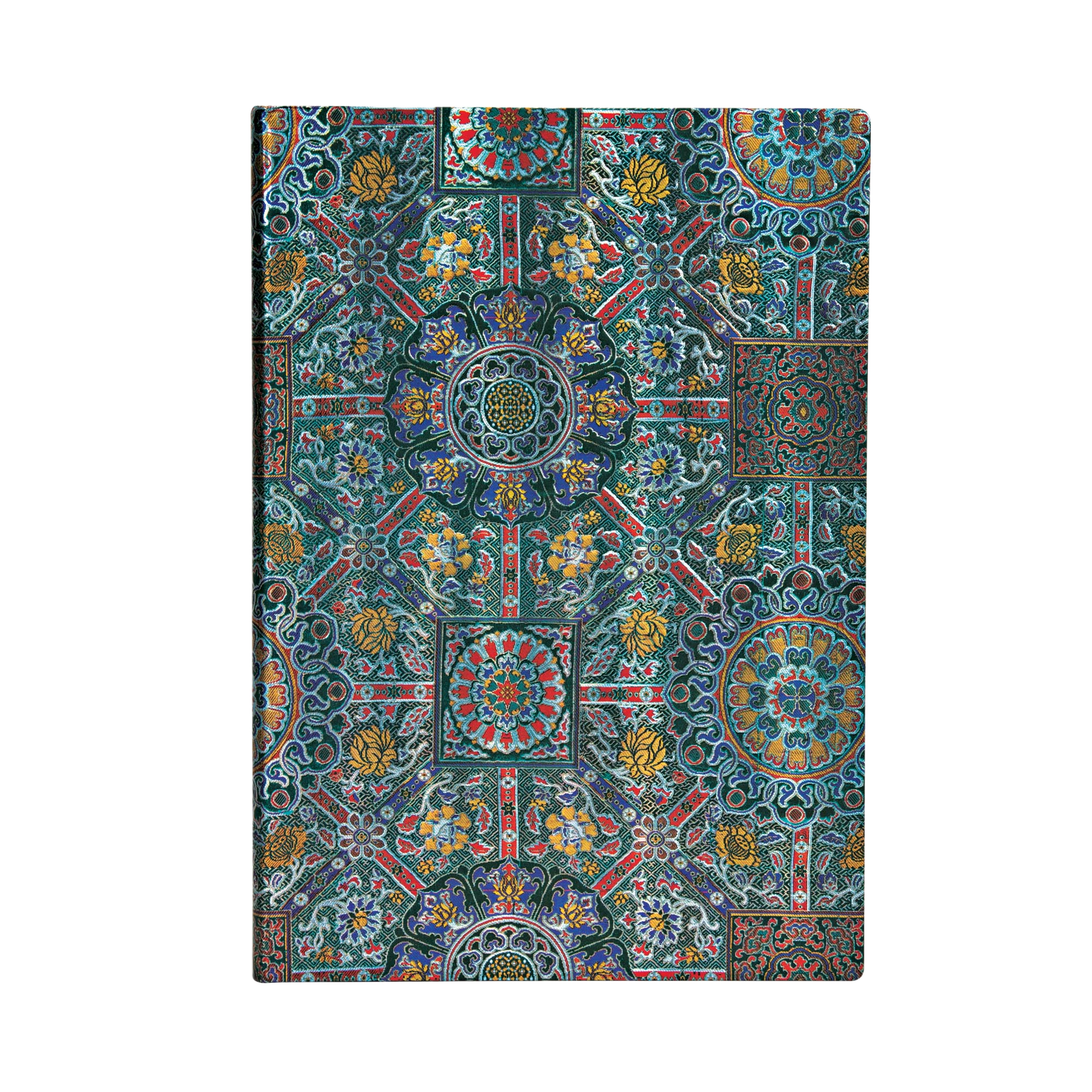Padma - Cuadernos - Front Image