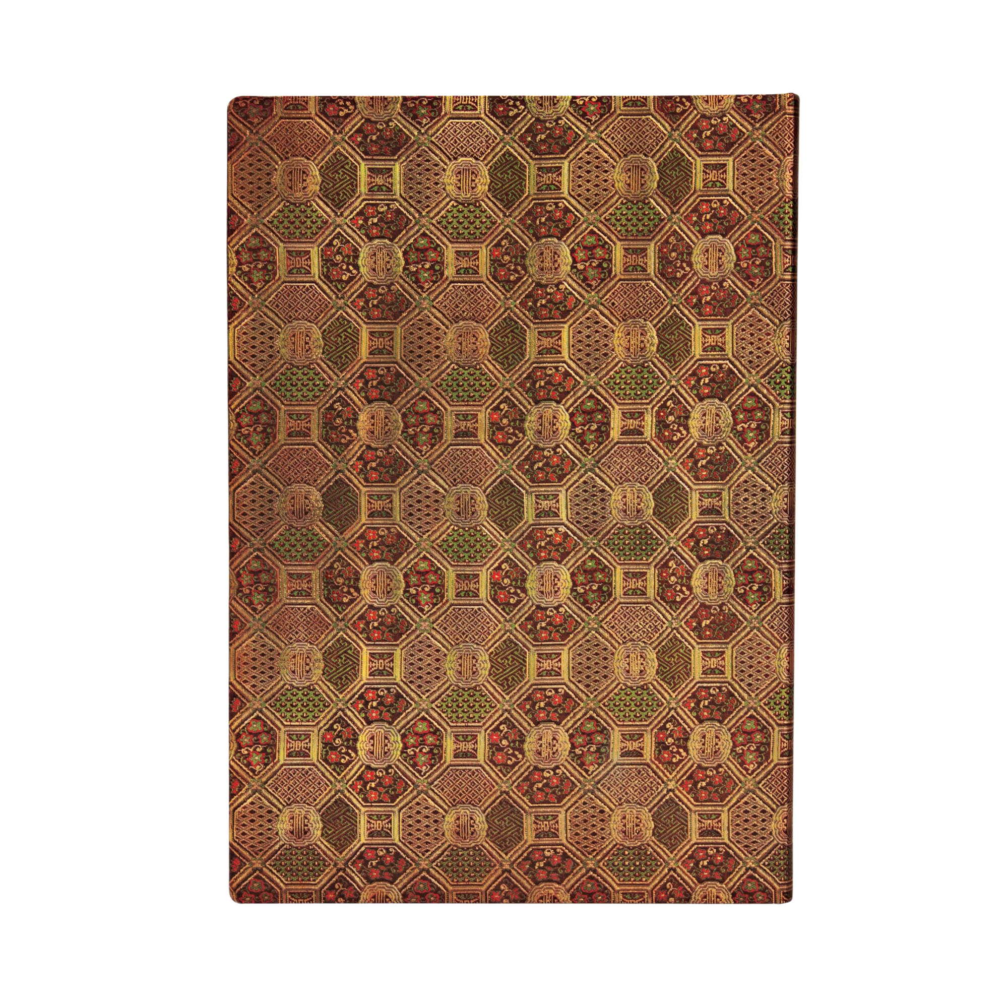Mandala - Diari - Back Image