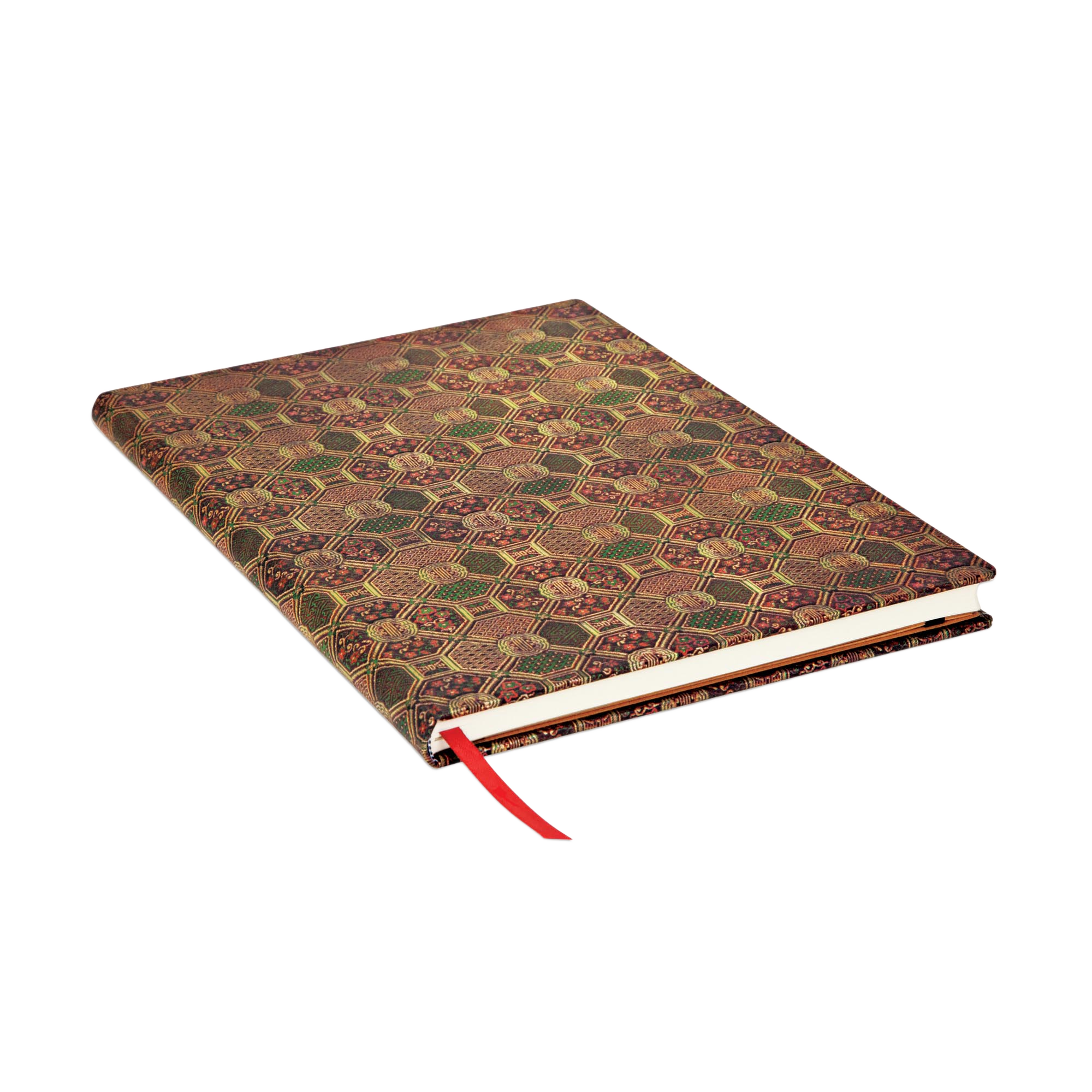Mandala - Diari - Edge Image