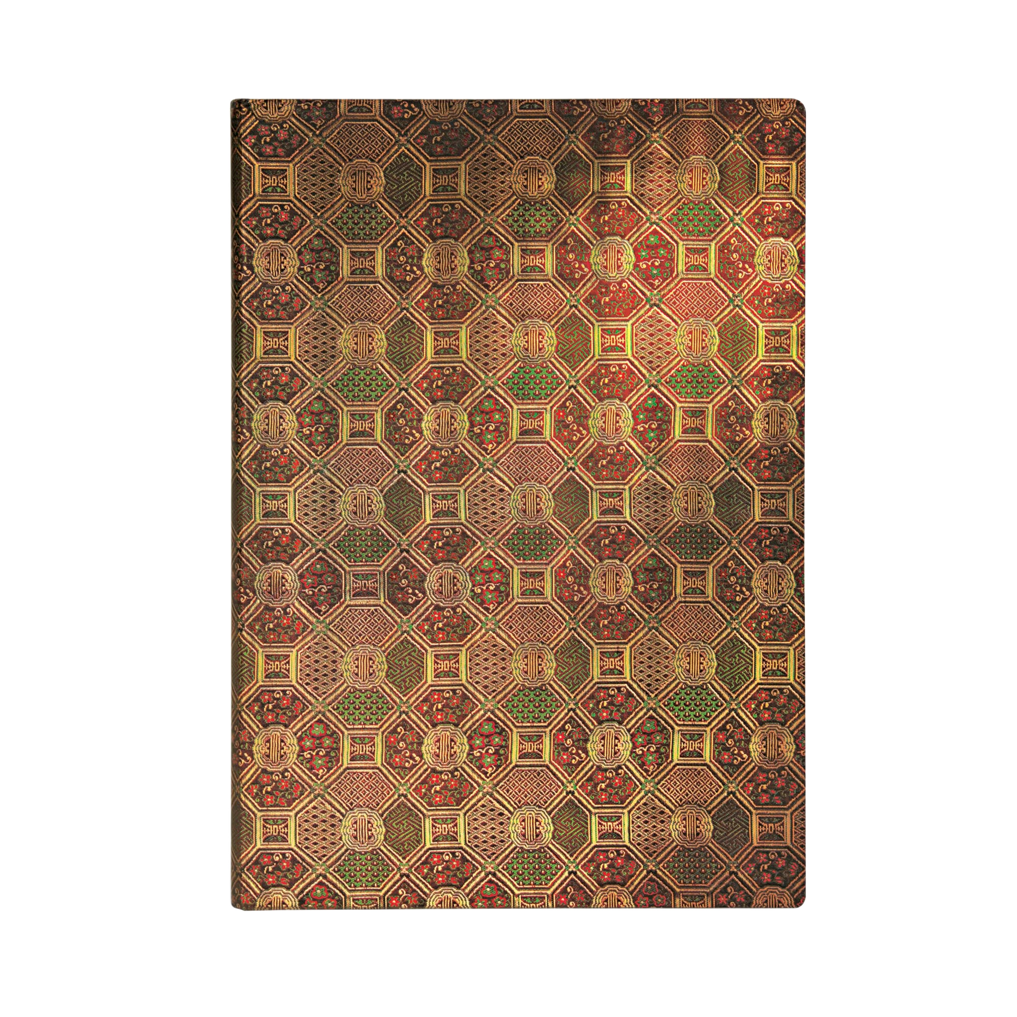 Mandala - Diari - Front Image