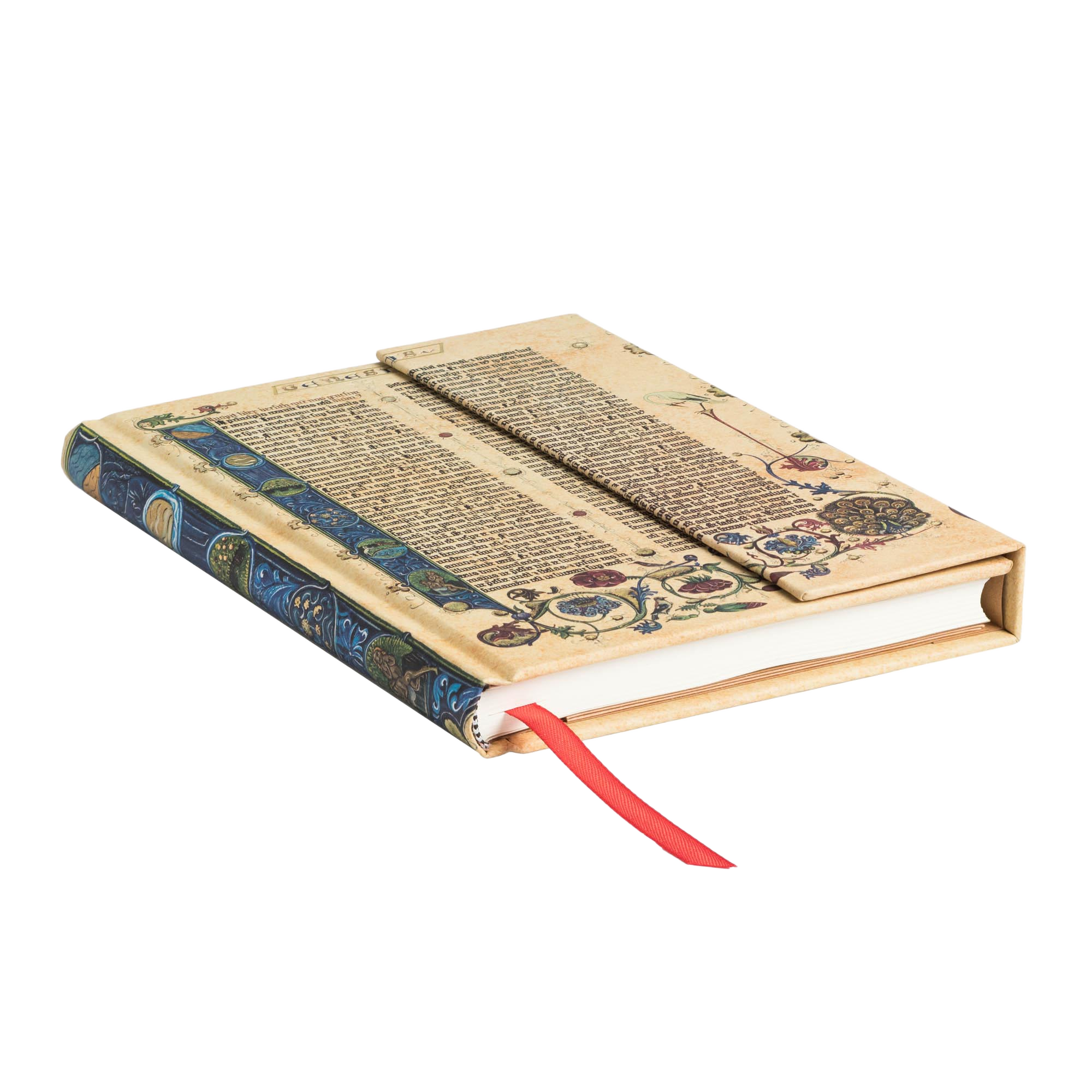Genesis - Diari - Edge Image
