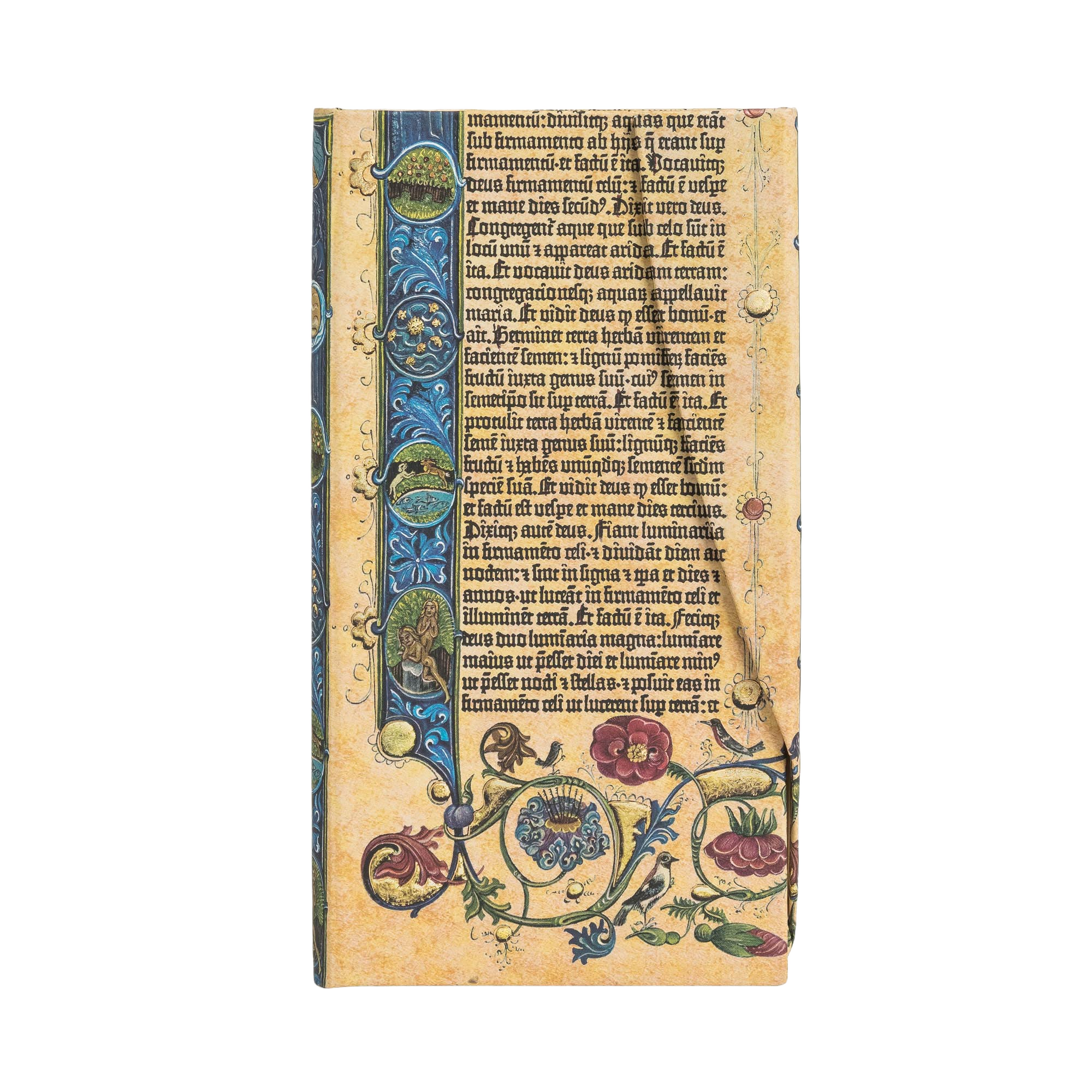 Genesis - Diari - Front Image