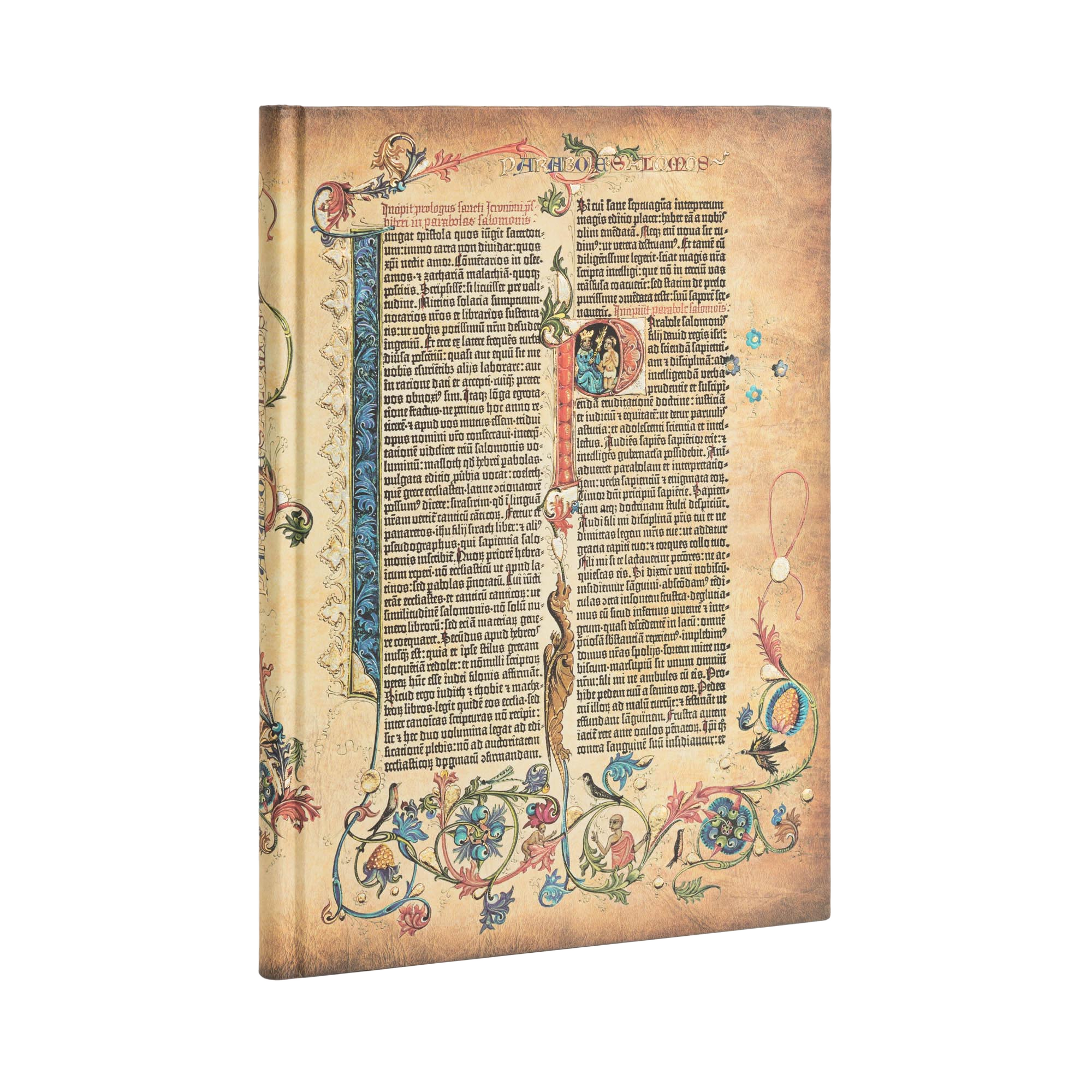Parabole - Journals - Angle Image