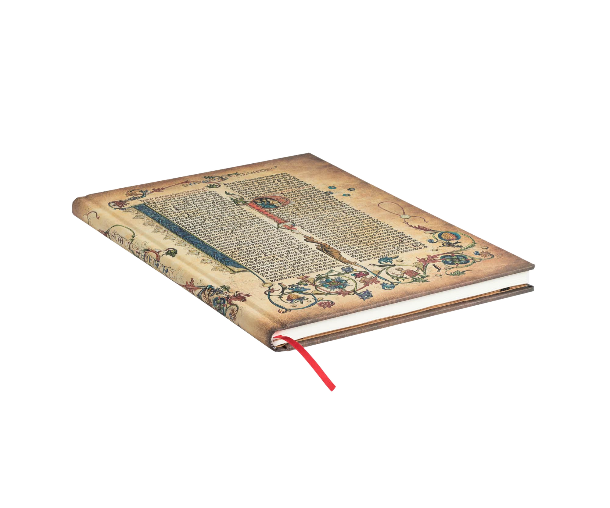 Parabole - Journals - Edge Image