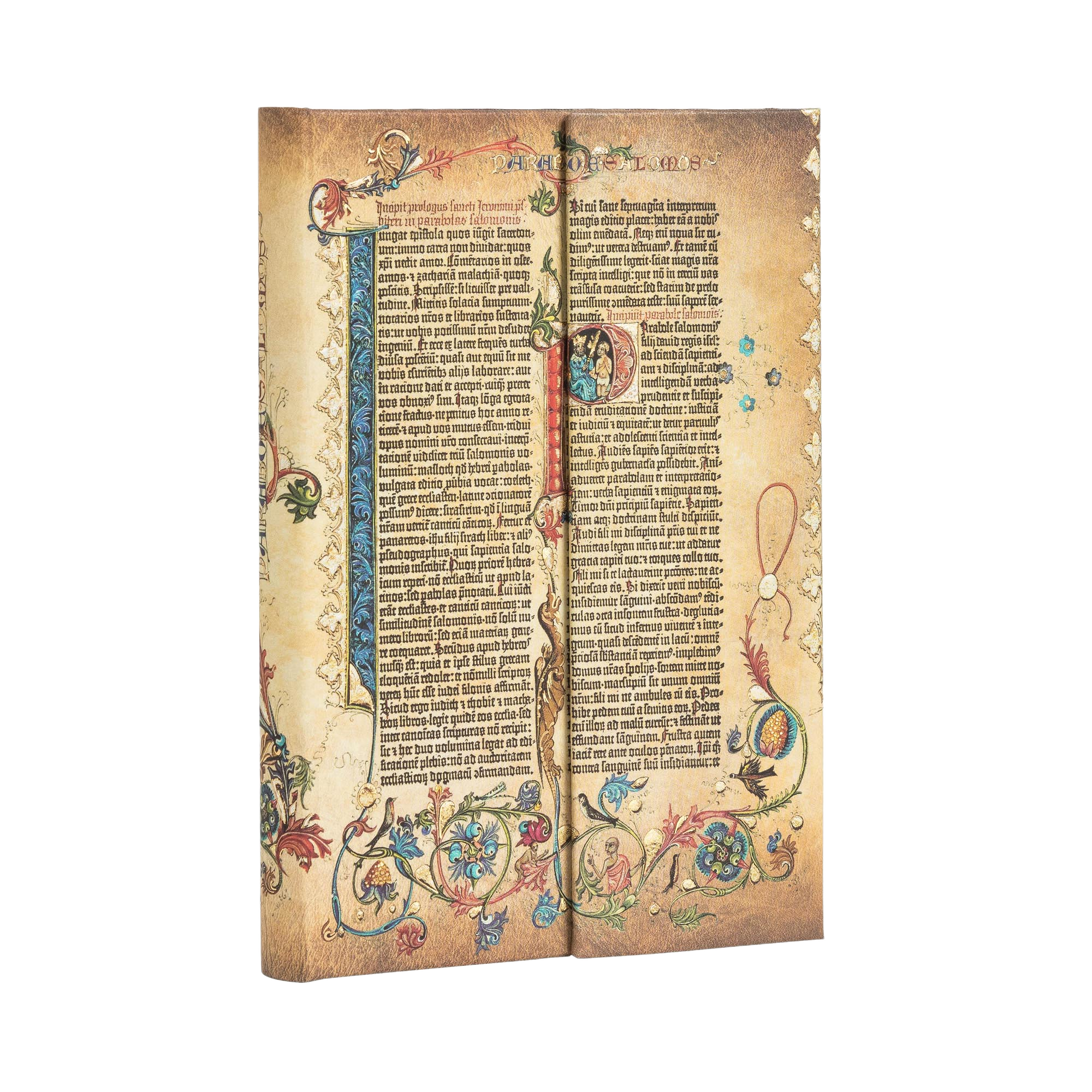 Parabole - Journals - Angle Image