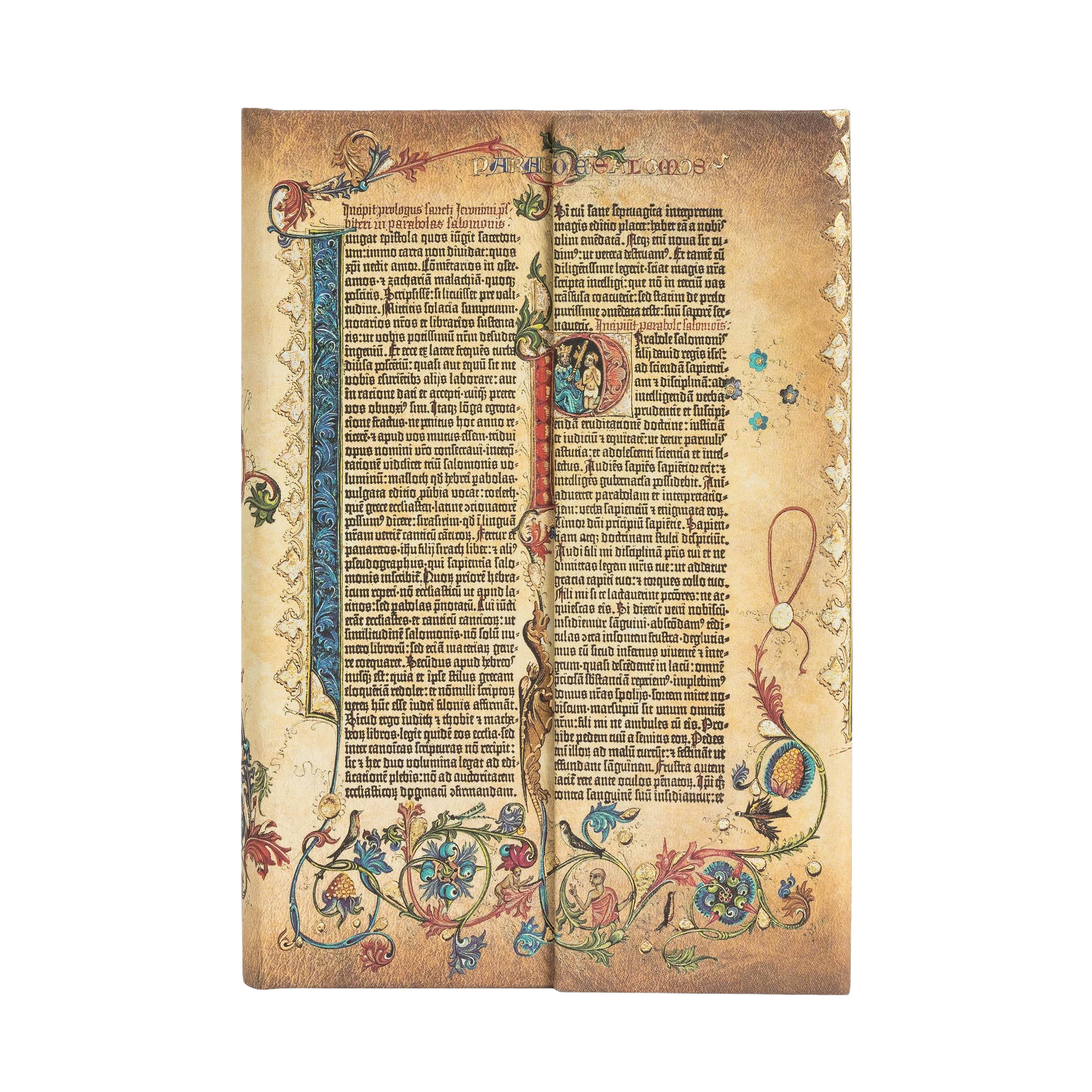 Parabole - Journals - Front Image