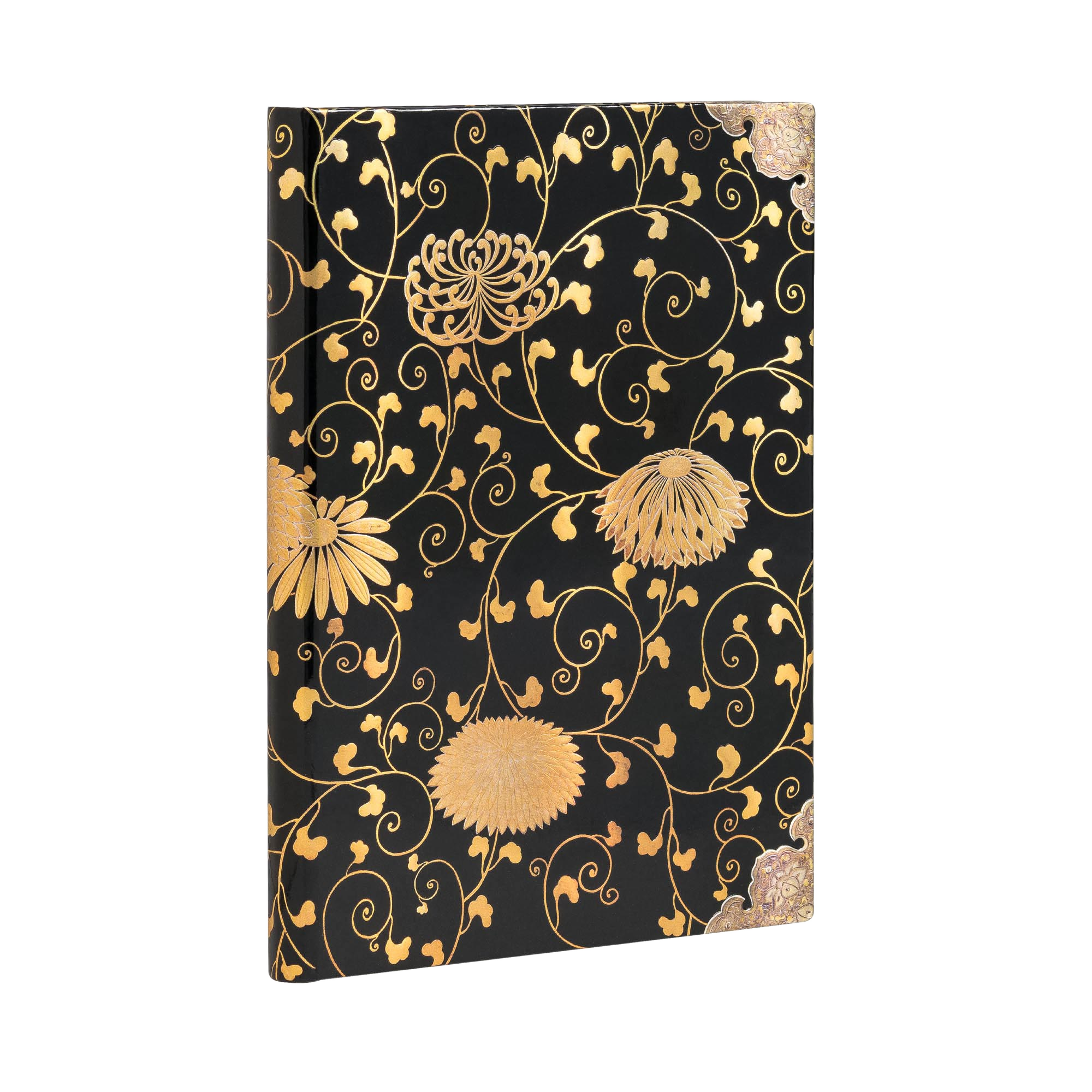 Karakusa - Carnets - Angle Image