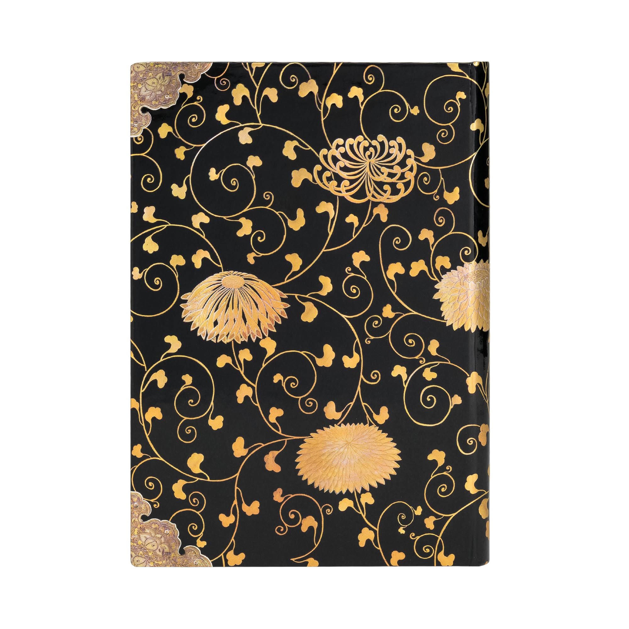 Karakusa - Carnets - Back Image